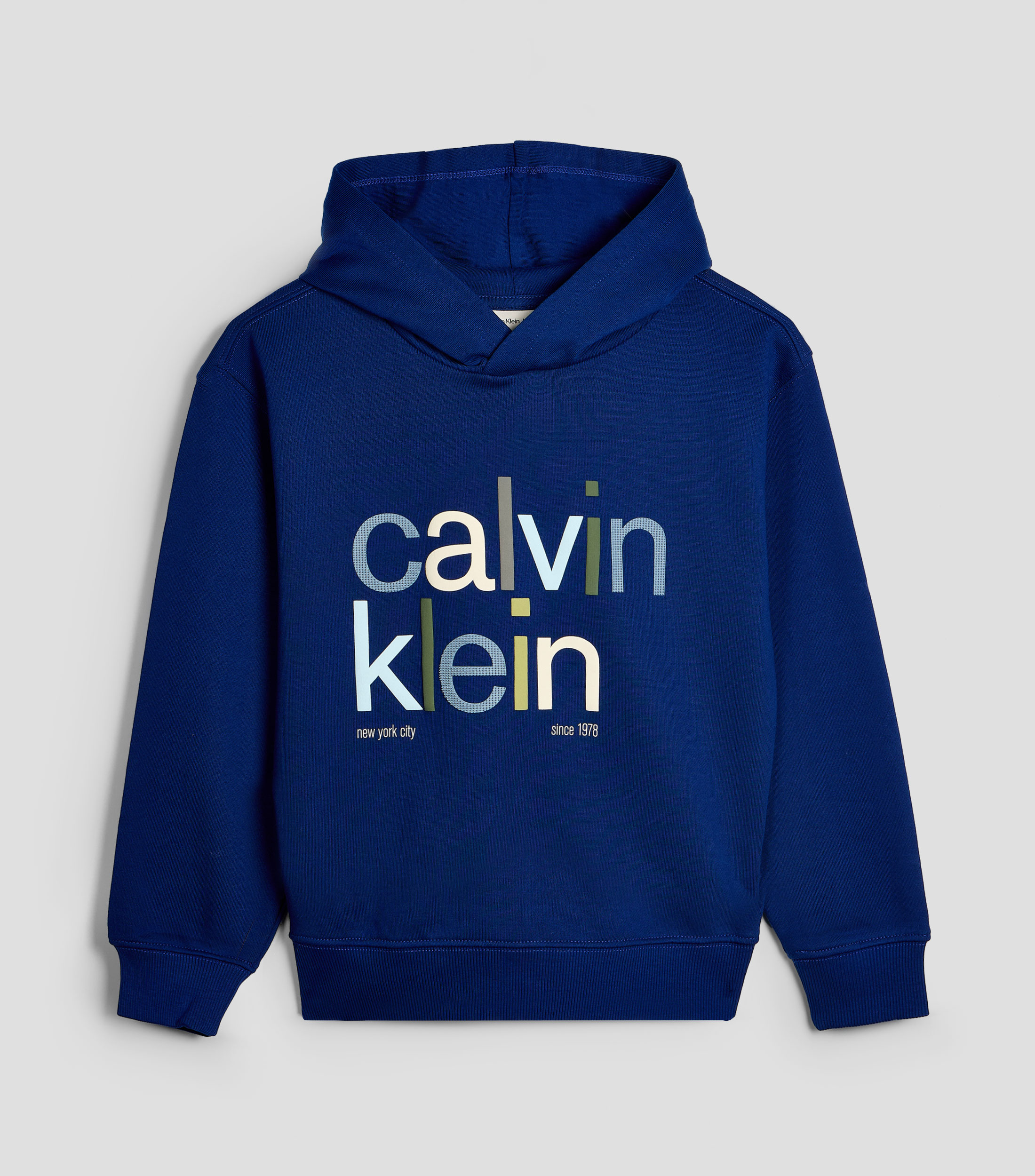 Sudadera con capucha Niño