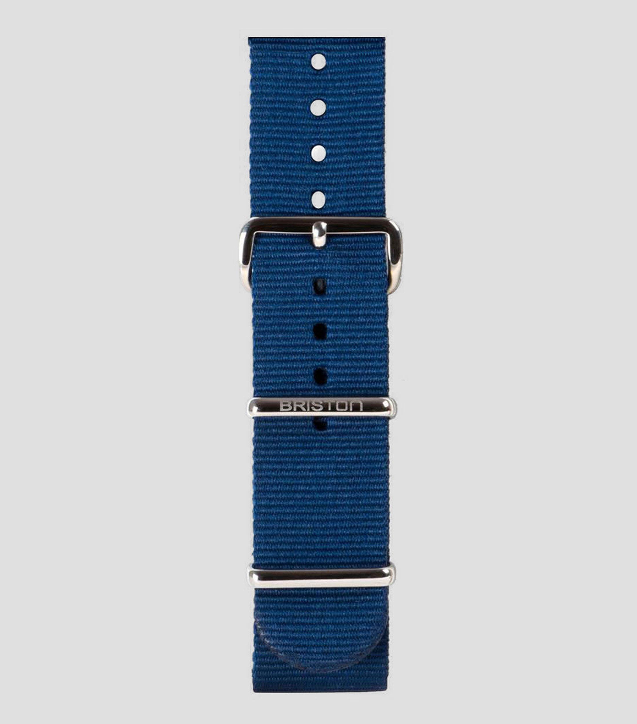 Reloj para Hombre Clubmaster Diver Deportivo Azul