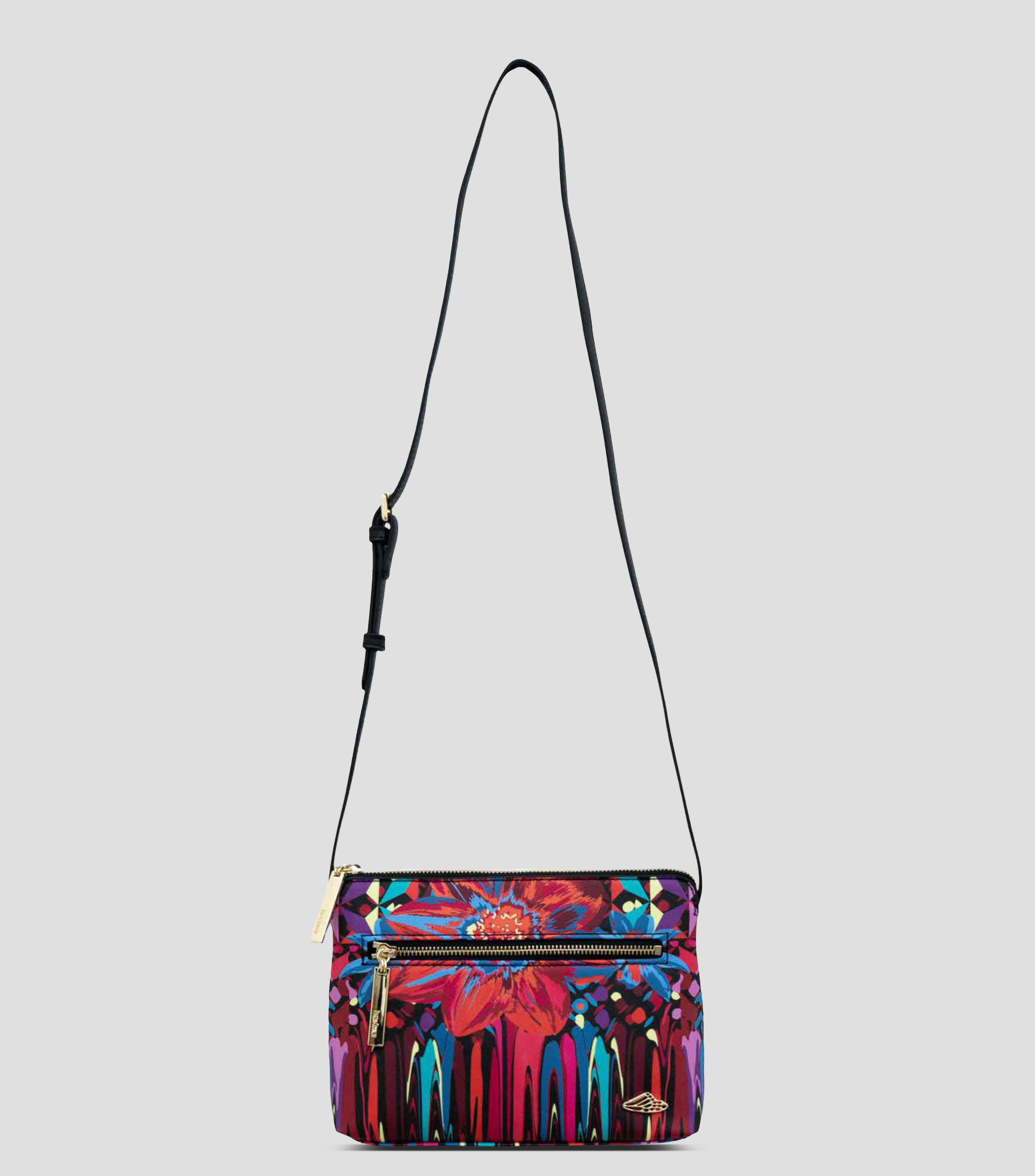 Bolsa Crossbody fantasía Mujer