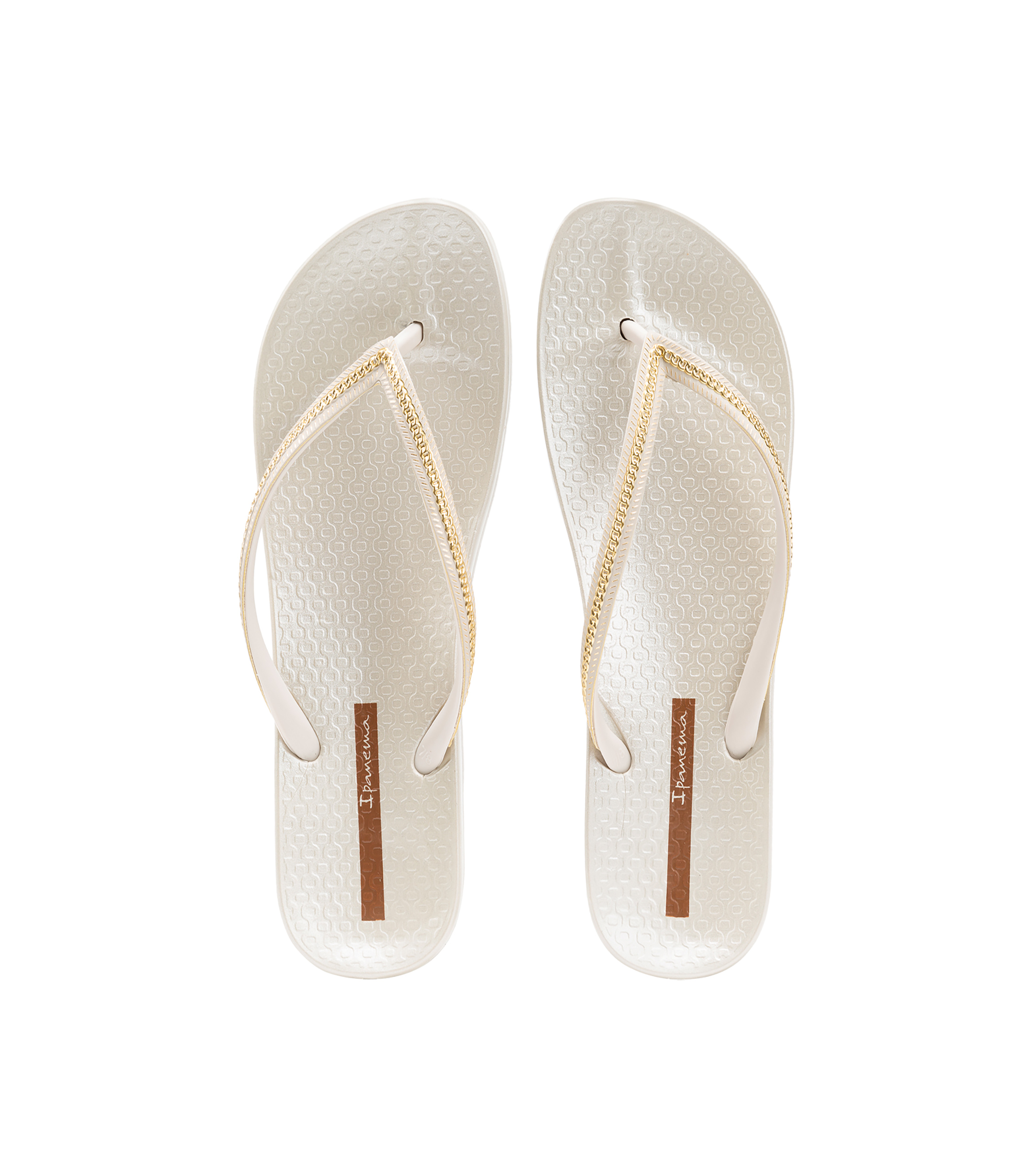 Palacio de hierro store sandalias