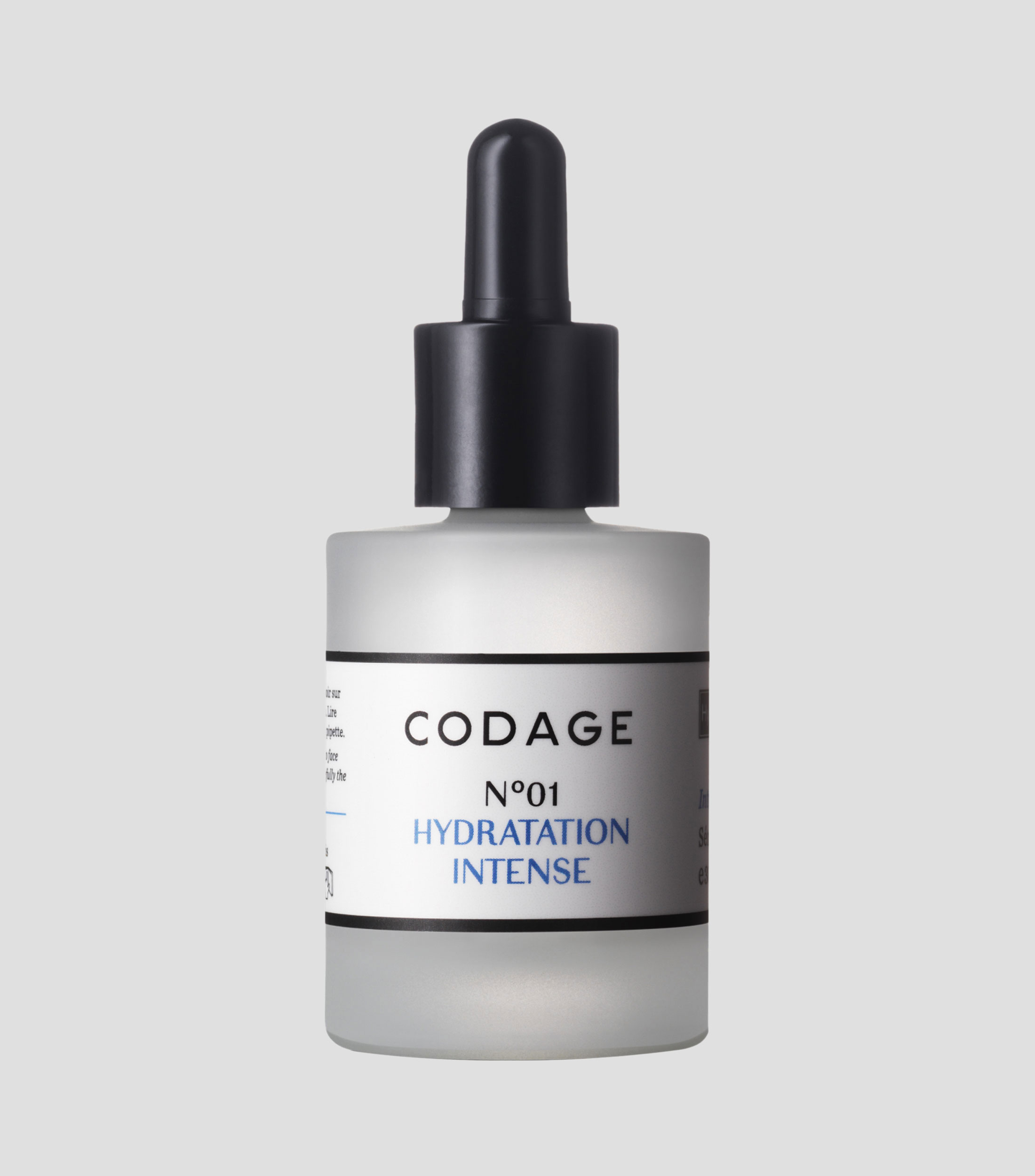 Suero Nº 1 Hidratación Intensa, 30 ml