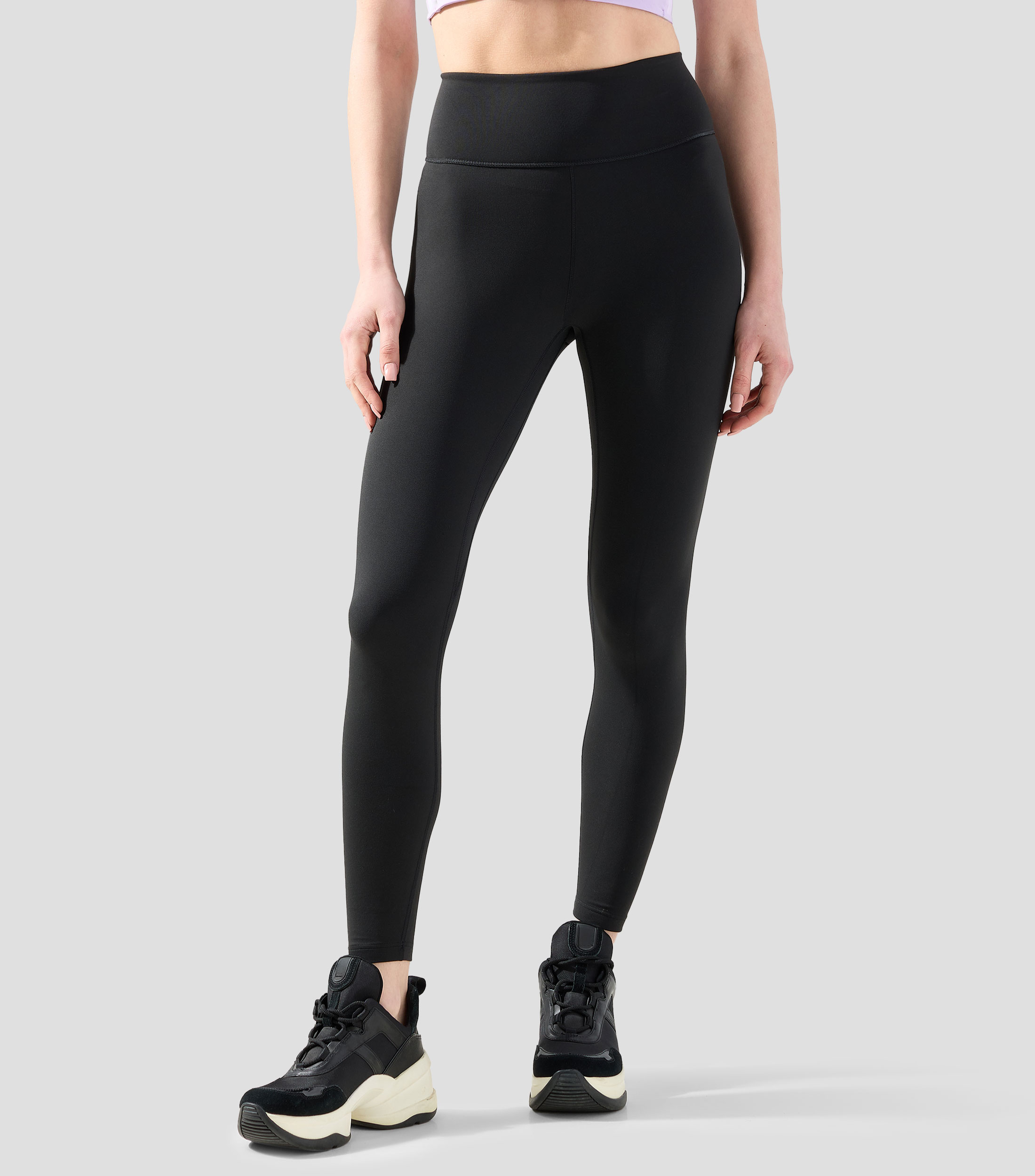 Leggings deportivos All Me 7/8 Mujer