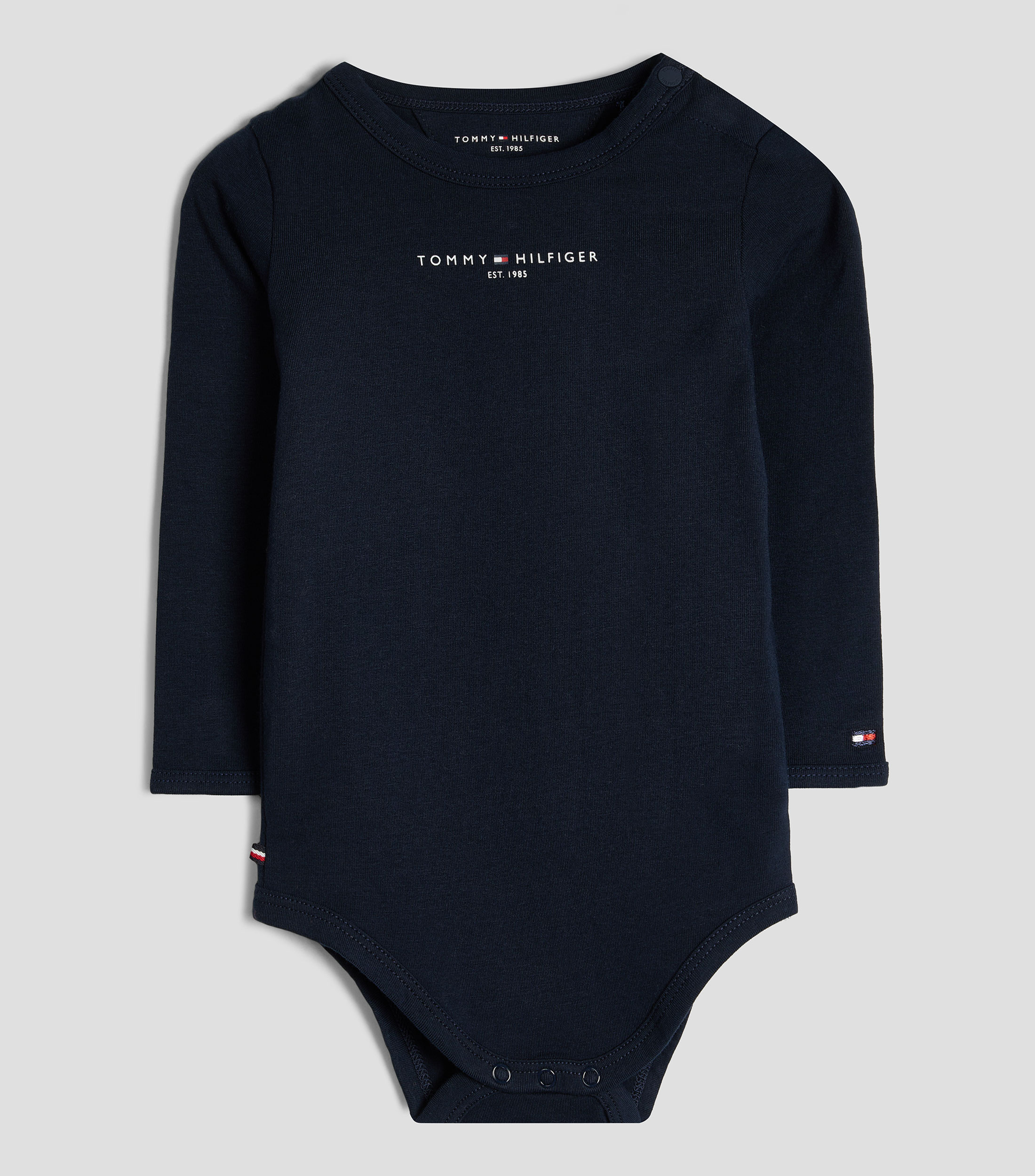 Pañalero estampado Bebé