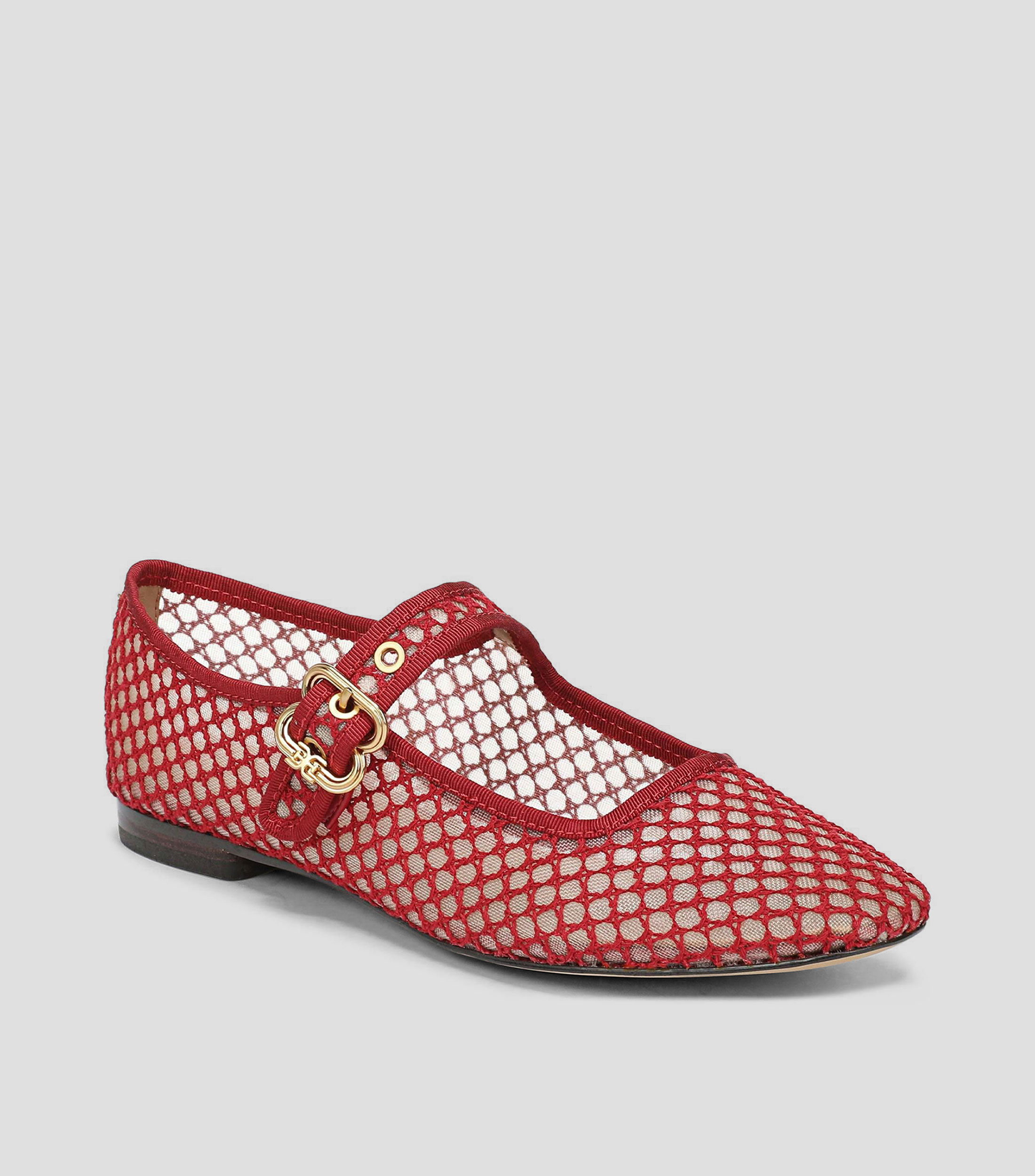 Flats Mujer