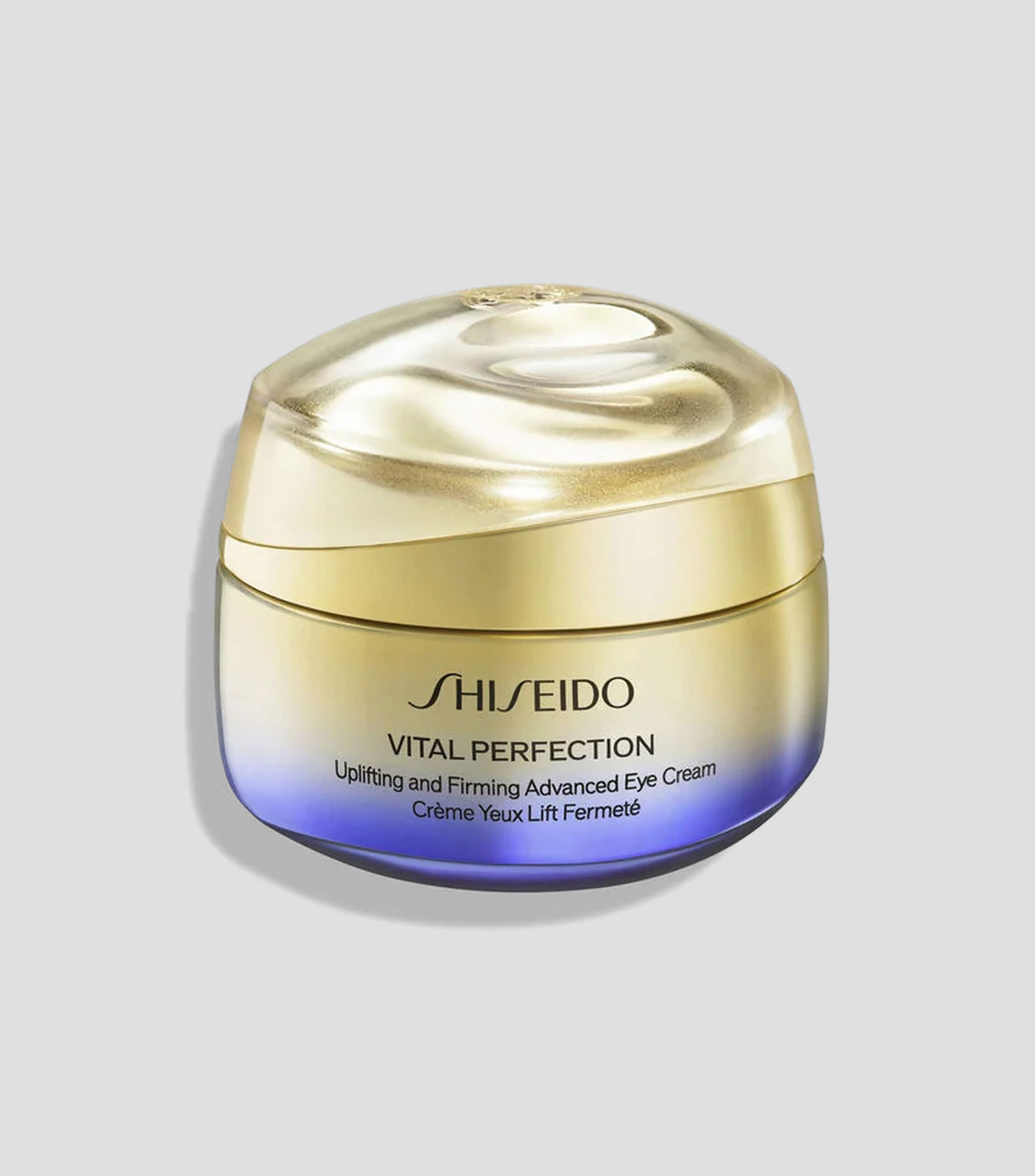 Crema para ojos Vital Perfection Uplifting & Firming Advanced, 15 ml