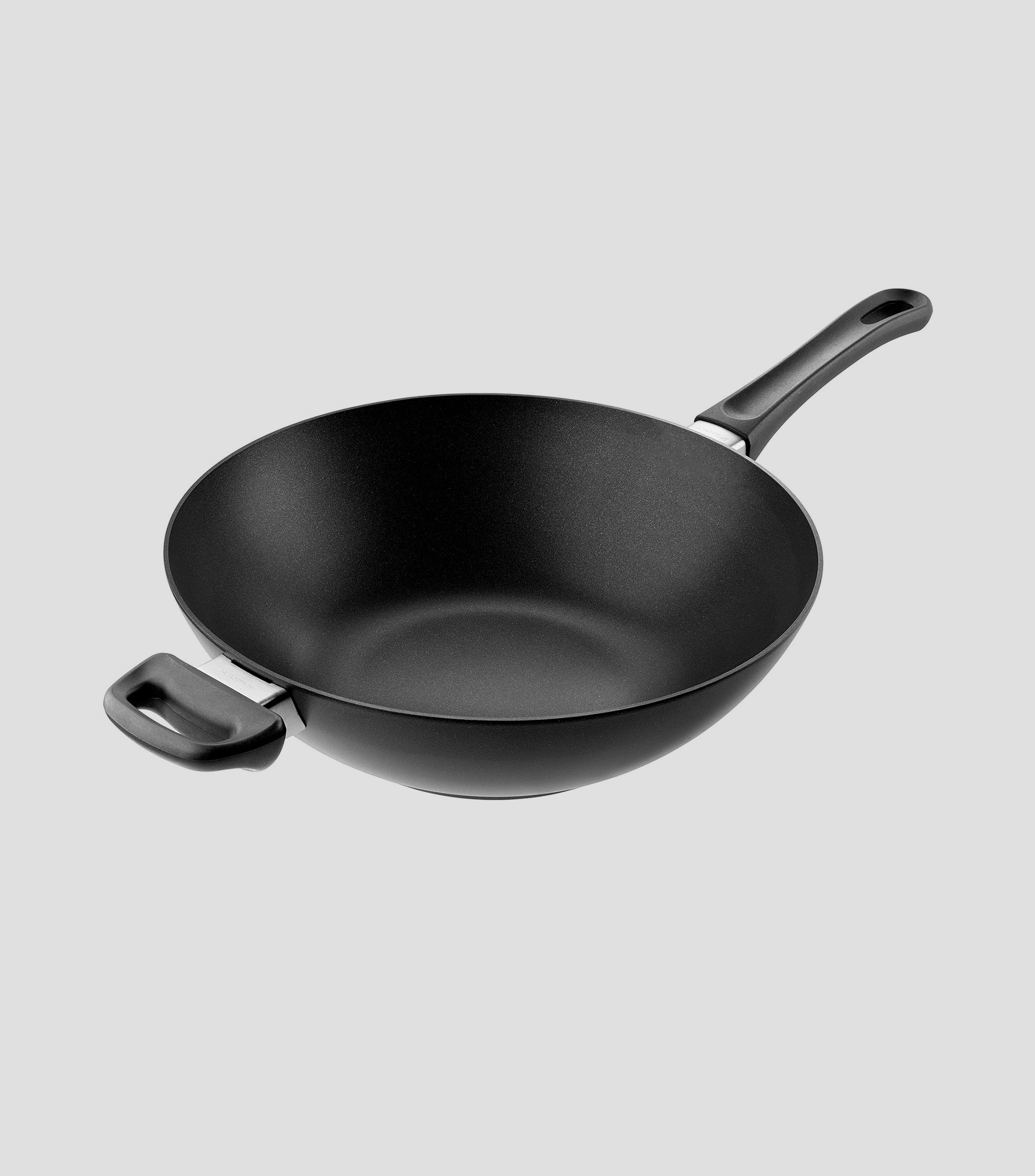 Sarten Classic Induction en aluminio 32 cm