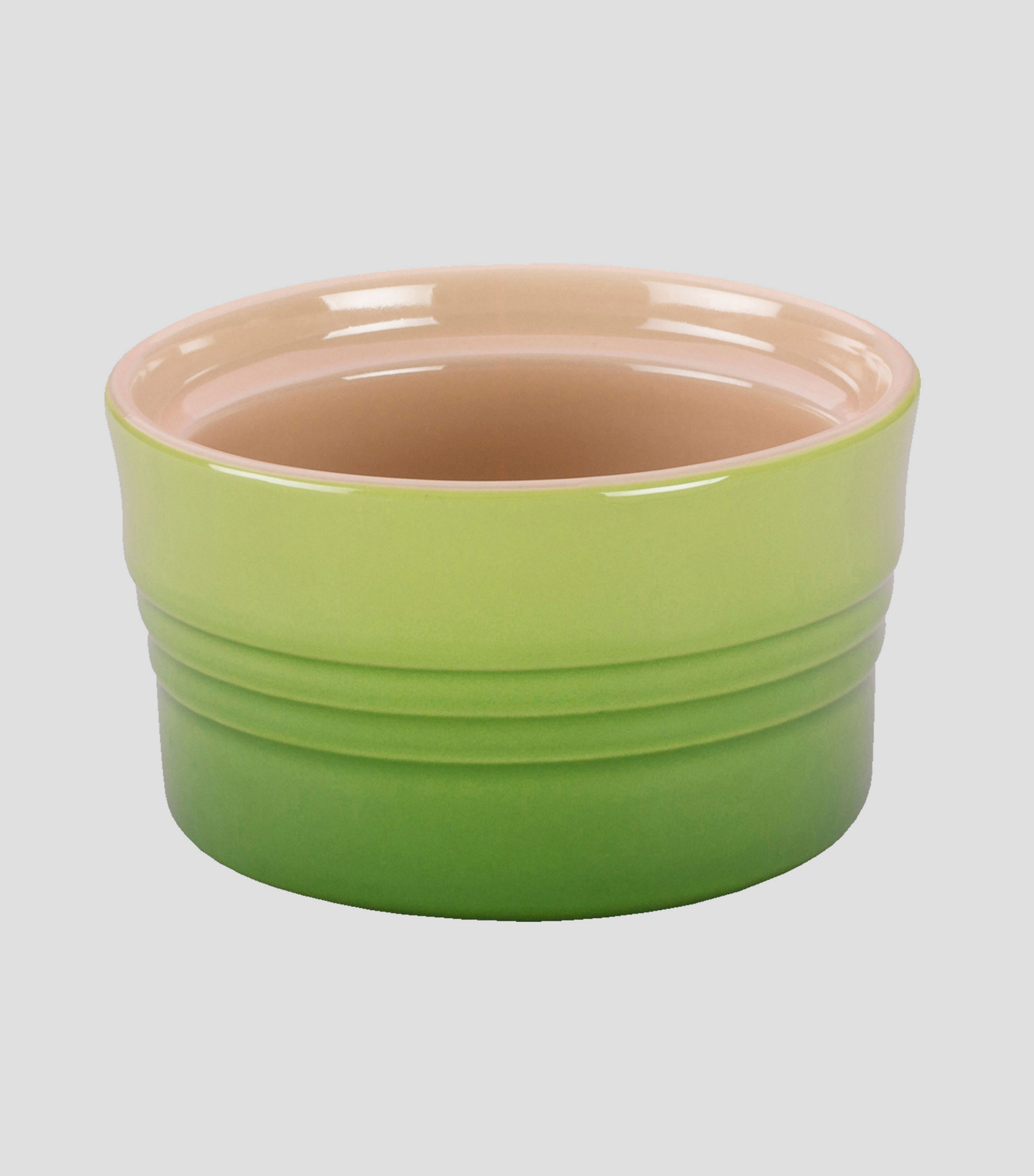Ramekin apilable Verde