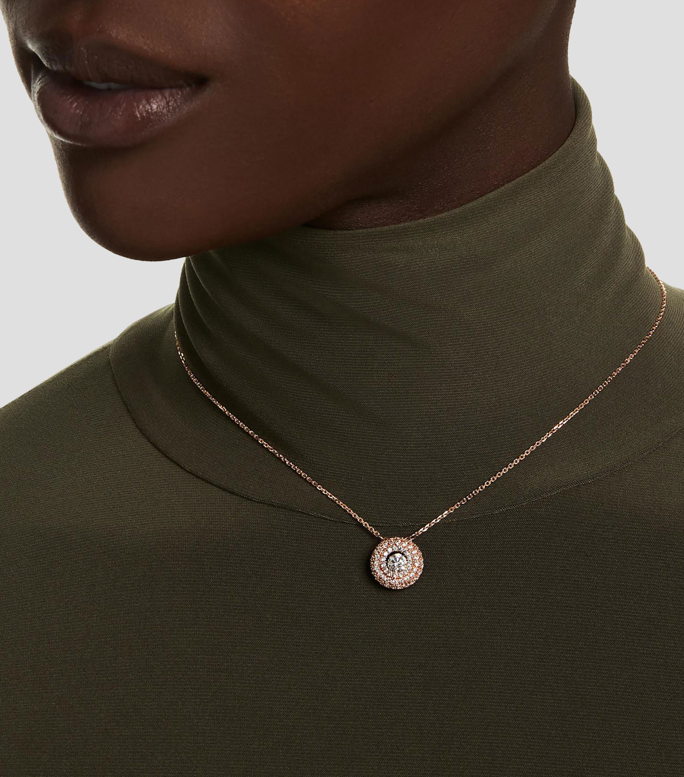 Collar Sublima Mujer
