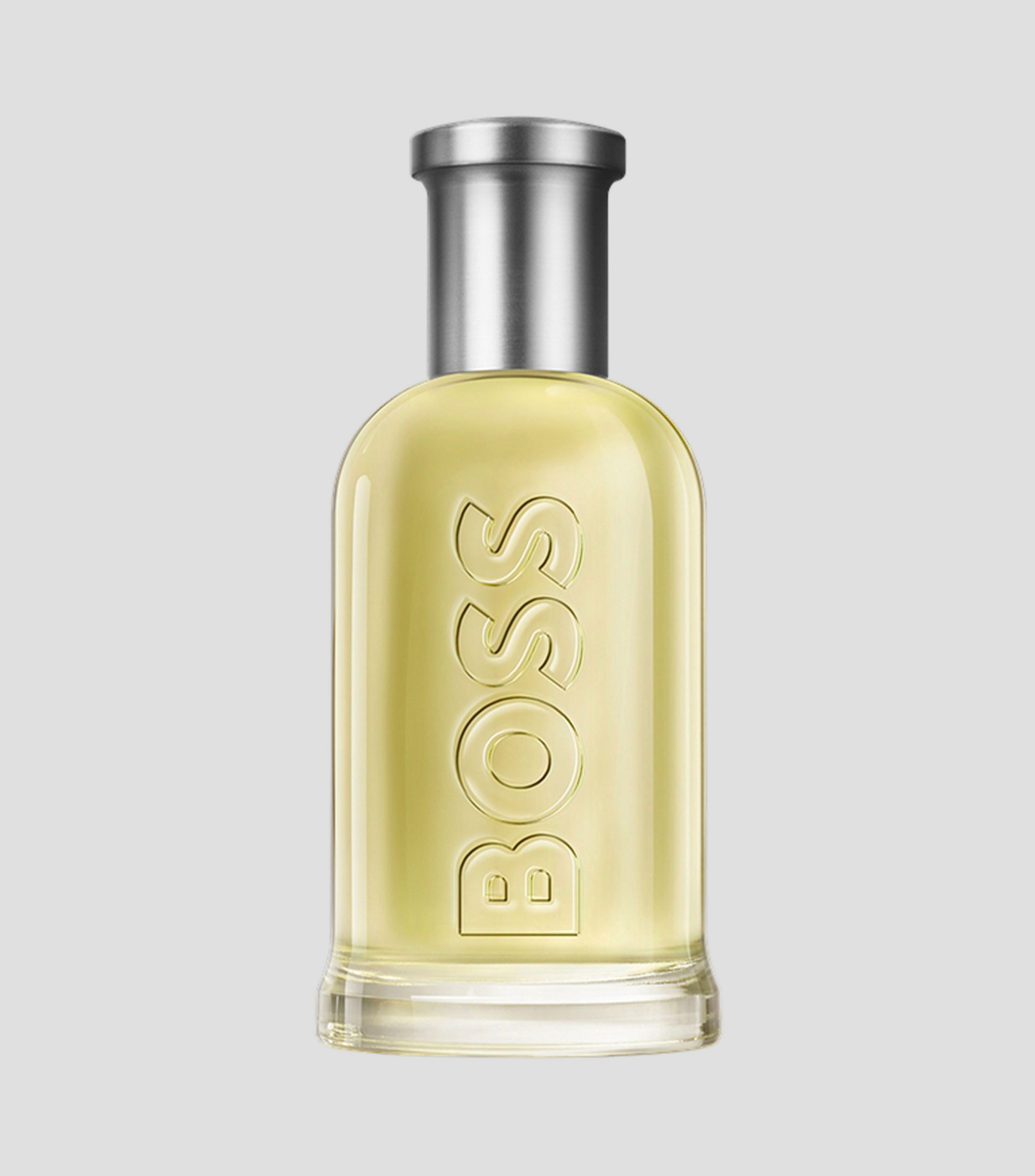 Hugo Boss, Boss Bottled, Fragancia EDT para Hombre 100 ml