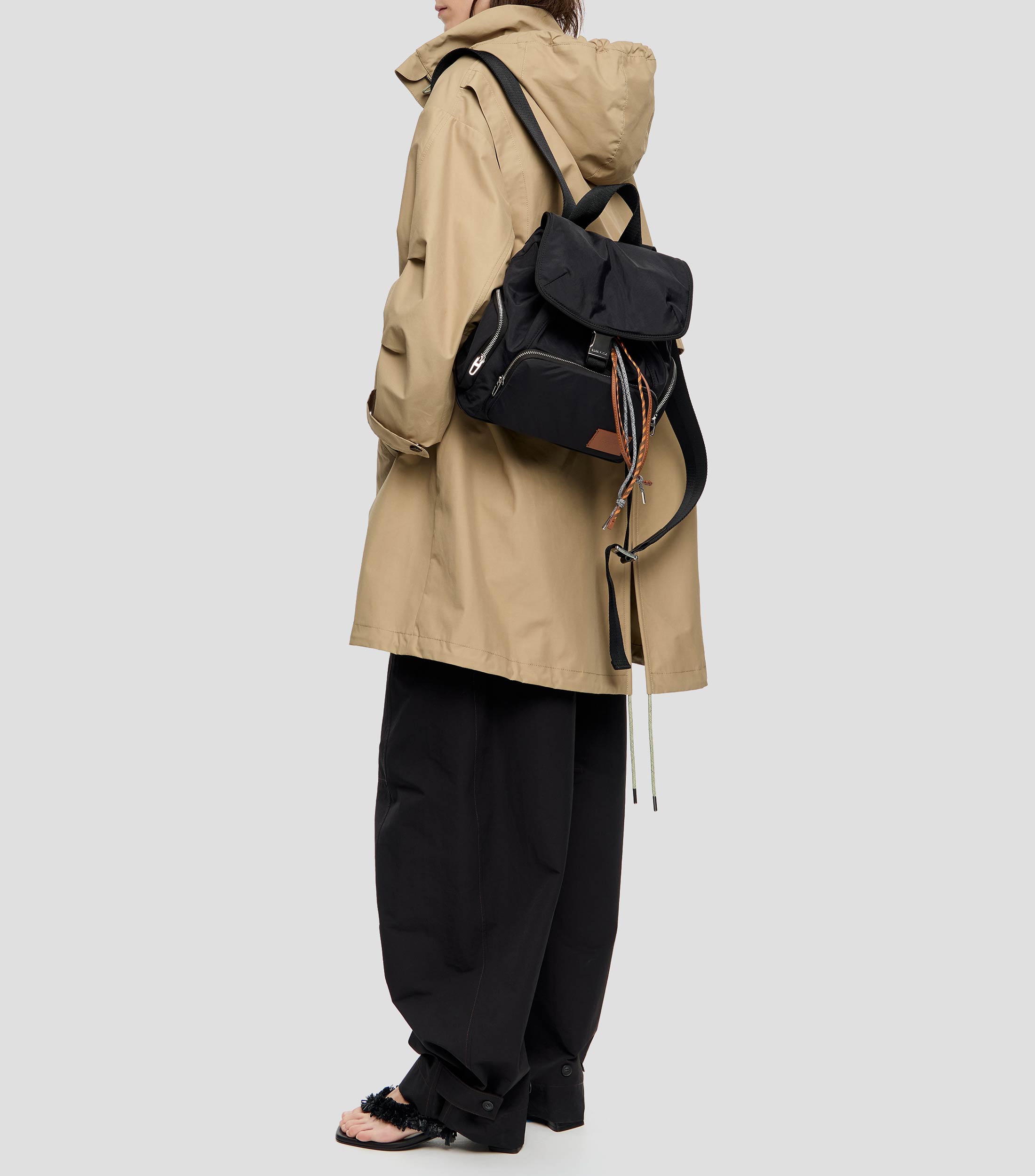 Mochila Mujer