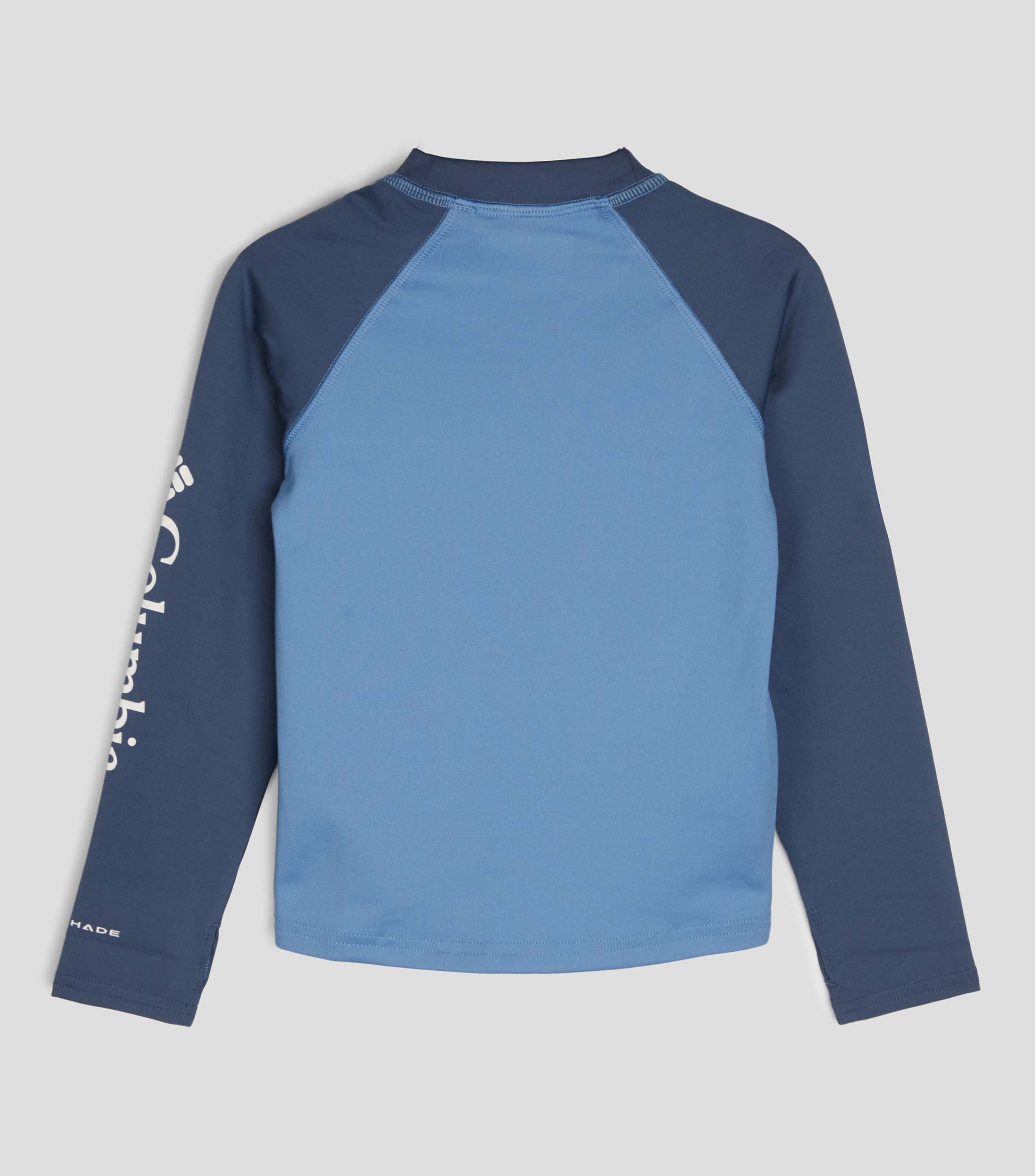 Playera manga larga Niño