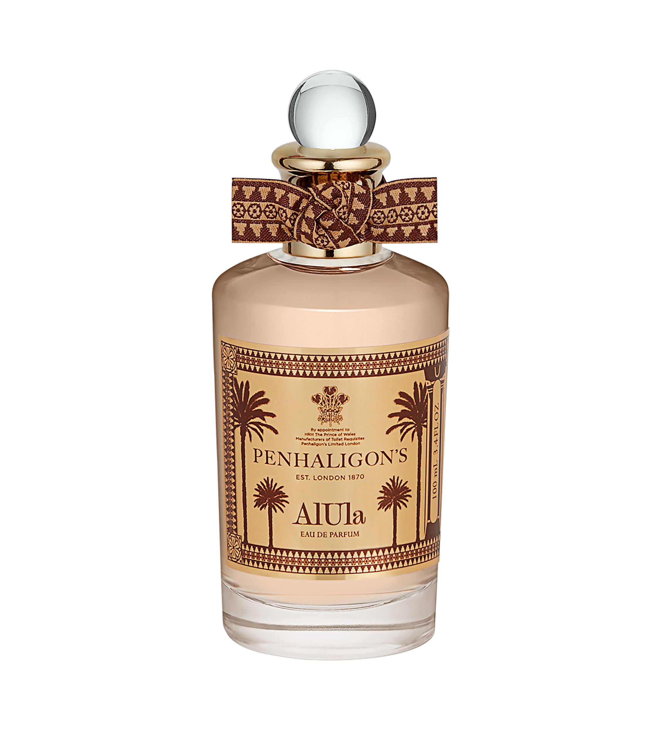 Perfume AlUla Eau de Parfum, 100 ml Unisex