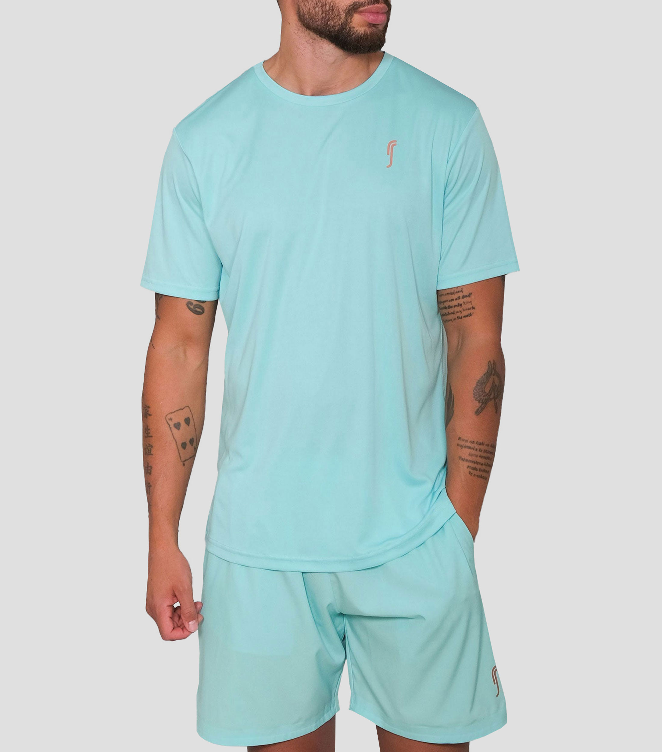 DEPORTES · RS PADEL El Palacio de Hierro