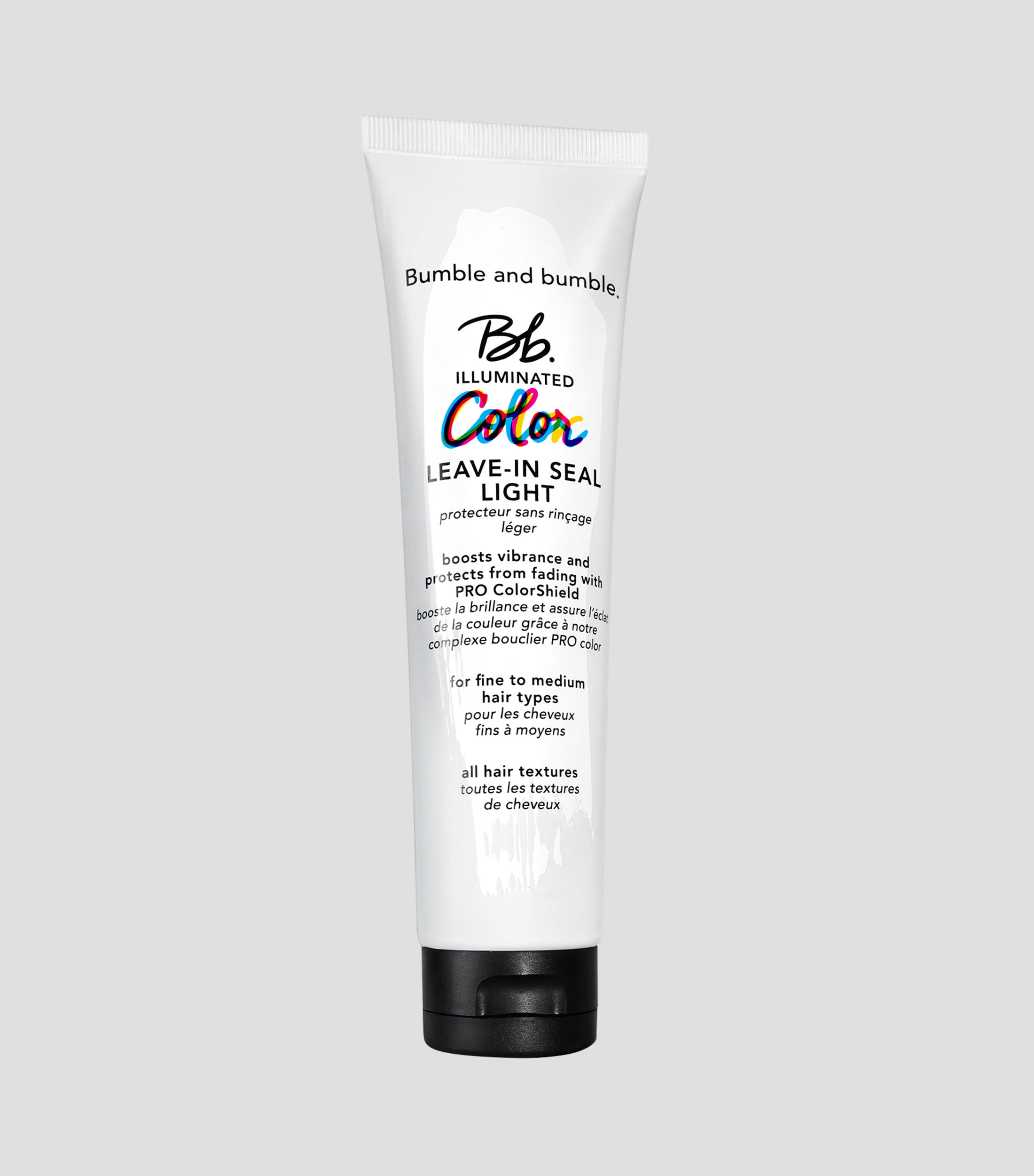 Tratamiento Bb Illuminated, Color Leave- in Seal Light, 150 ml
