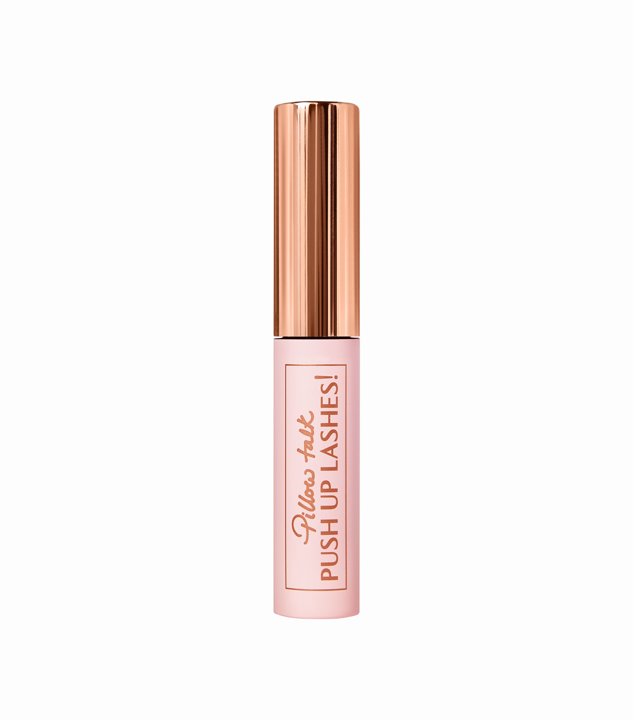 Máscara de Pestañas Pillow Talk Push Up Lashes, 10 ml
