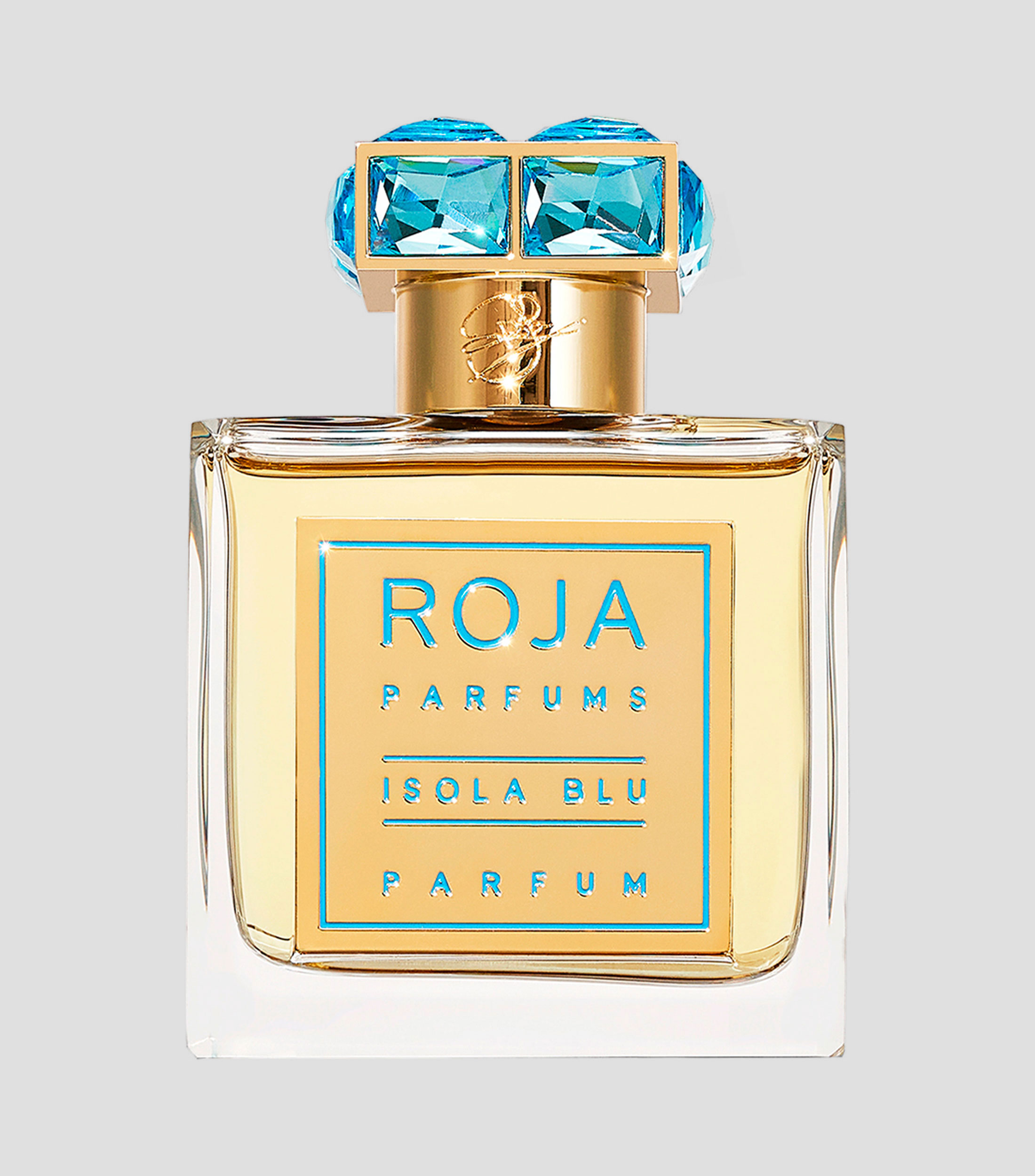 ROJ ISOLA BLU PARFUM 50ML