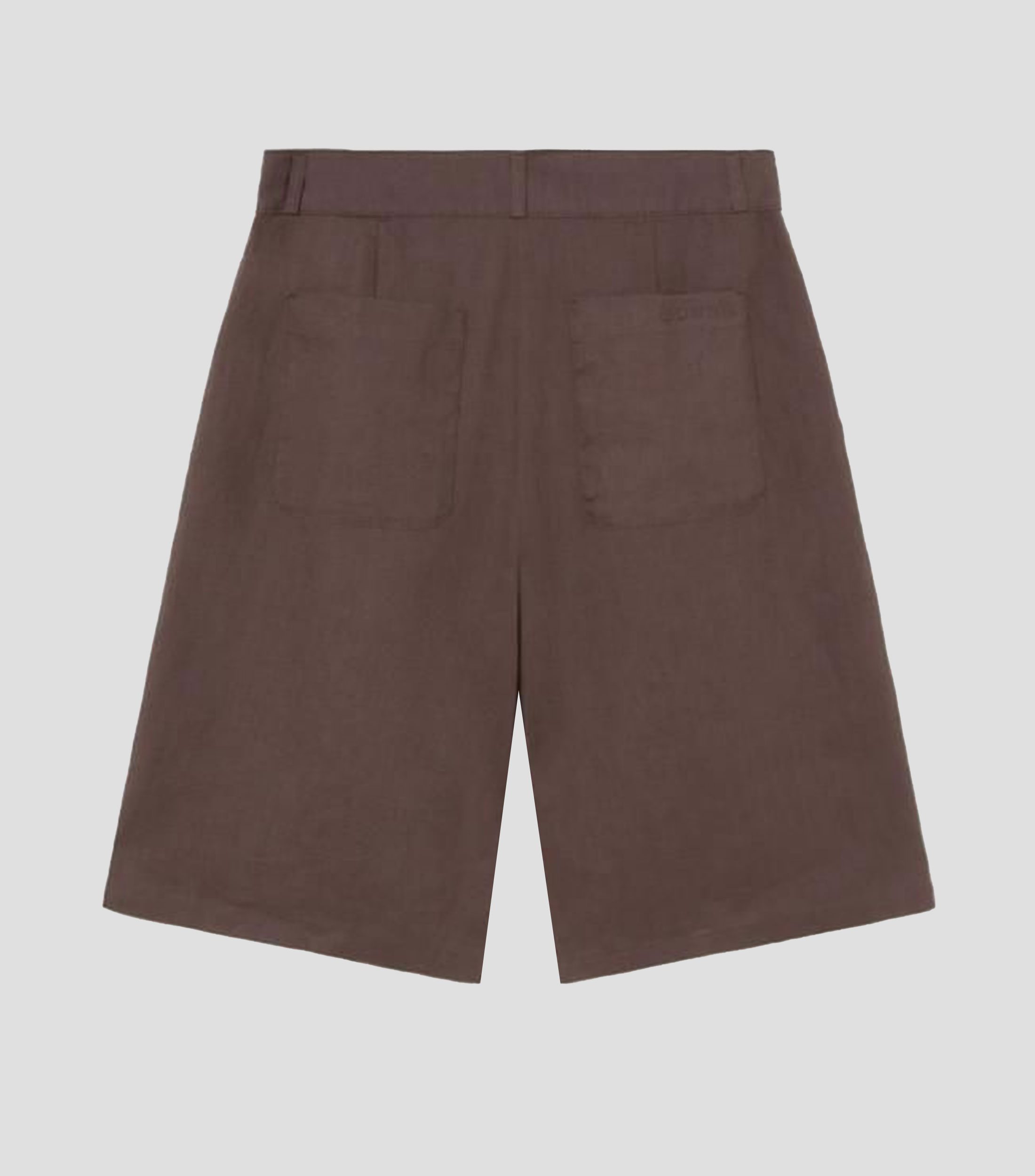 Short liso Nara Mujer