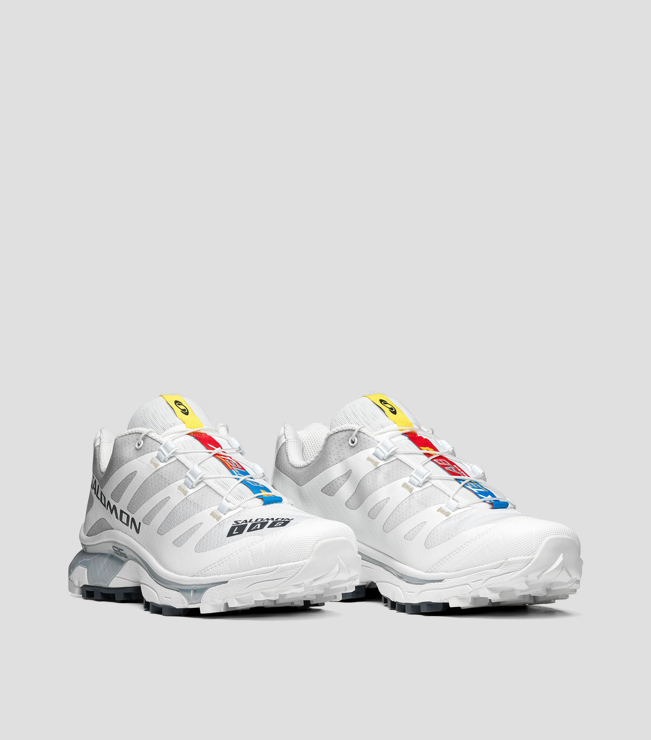 Tenis deportivos XT 4 Mujer