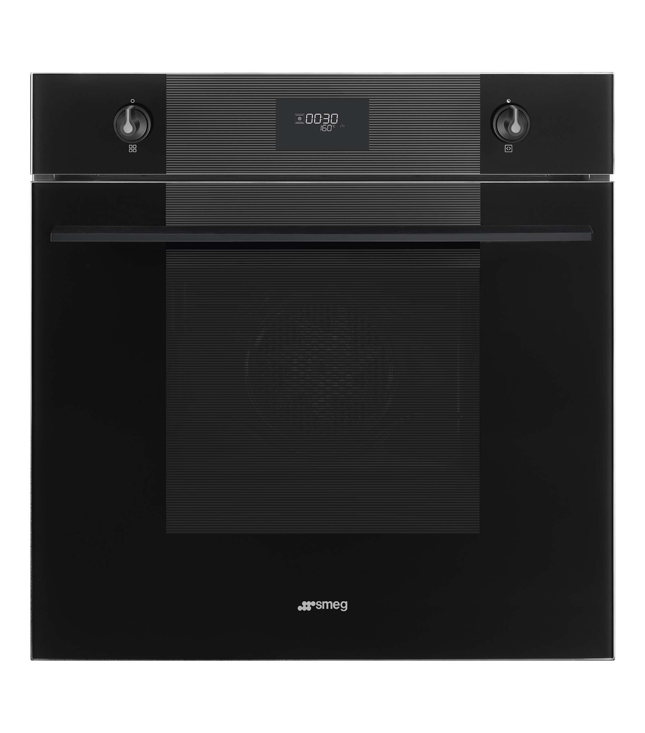 Horno Empotrable Electrico SF6101TB3 60 cm en Acero Inoxidable