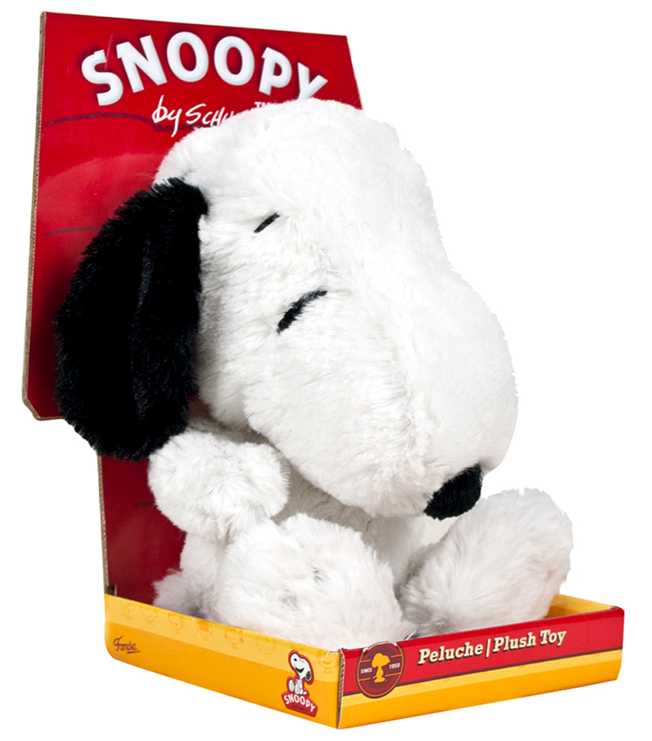 El Puntero - Peluche de Snoopy Original 😱😍 Regala este