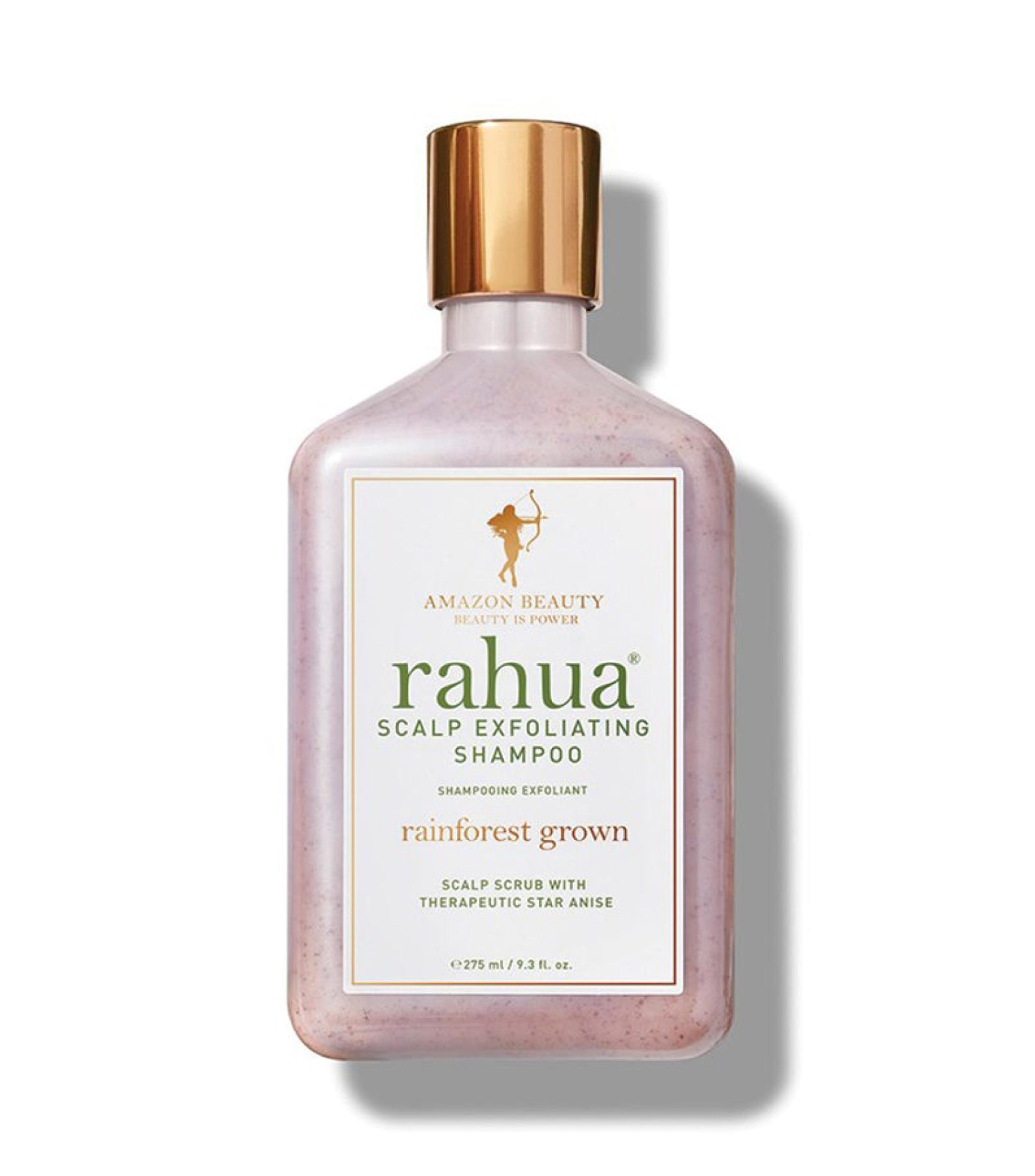 Shampoo Exfoliante Scalp, 275 ml