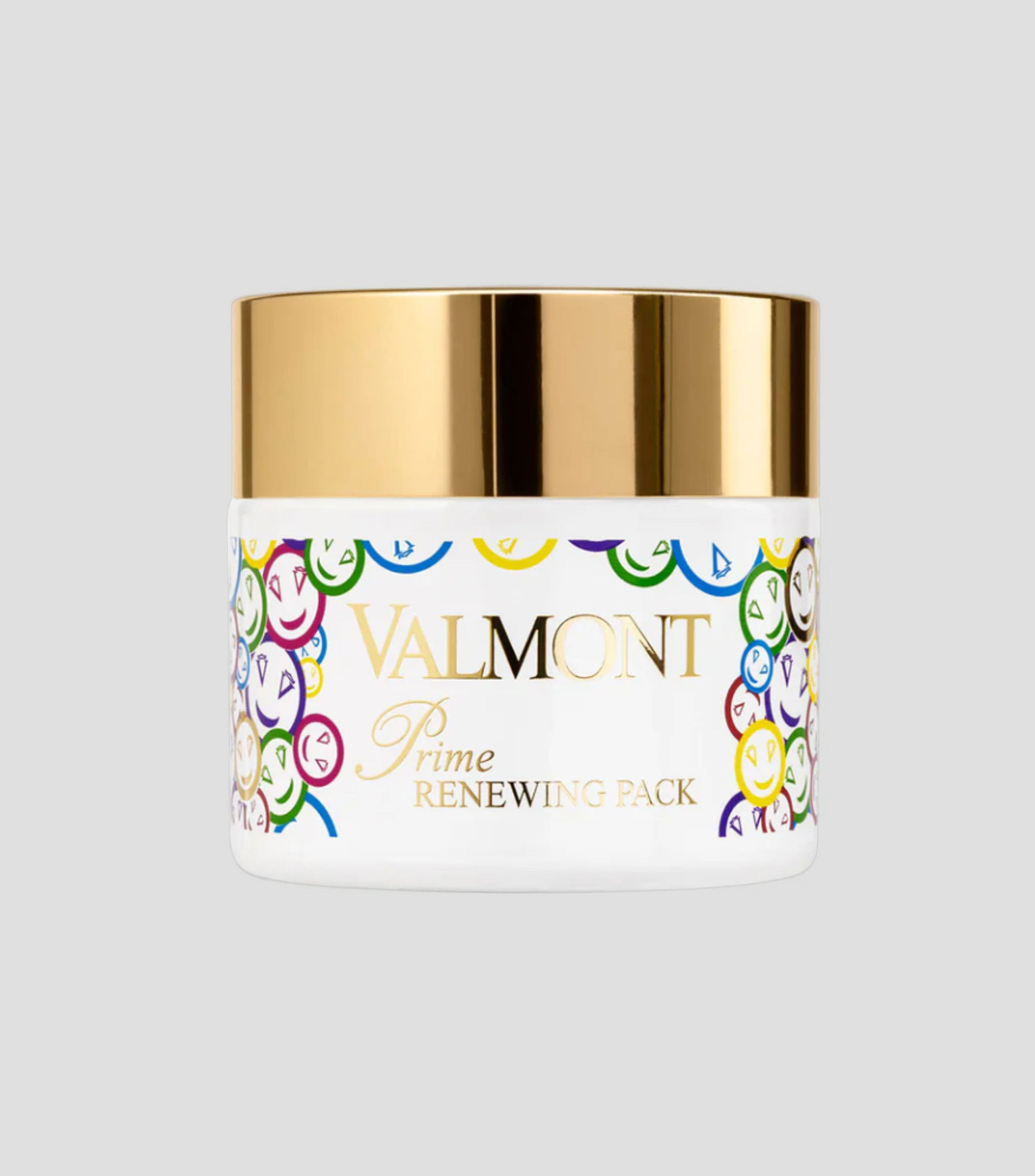 Mascarilla Facial Prime Renewing 40 Aniversario, 75 ml