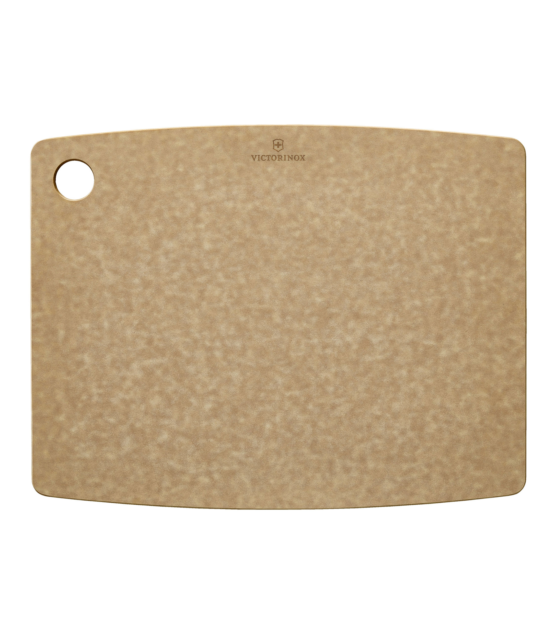 Tabla para Cortar Eco Savvy natural mediana