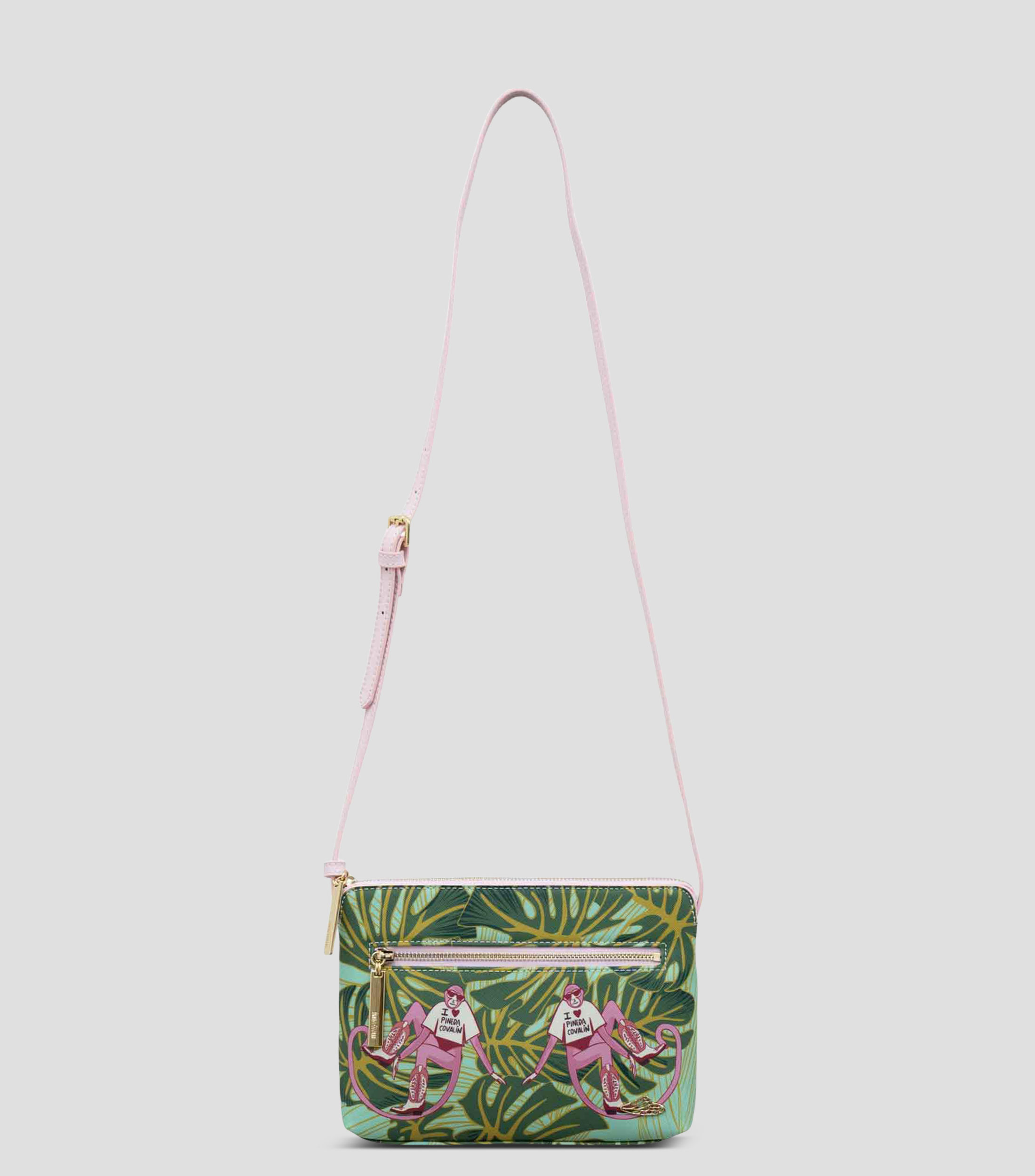Bolsa Crossbody fantasía Mujer