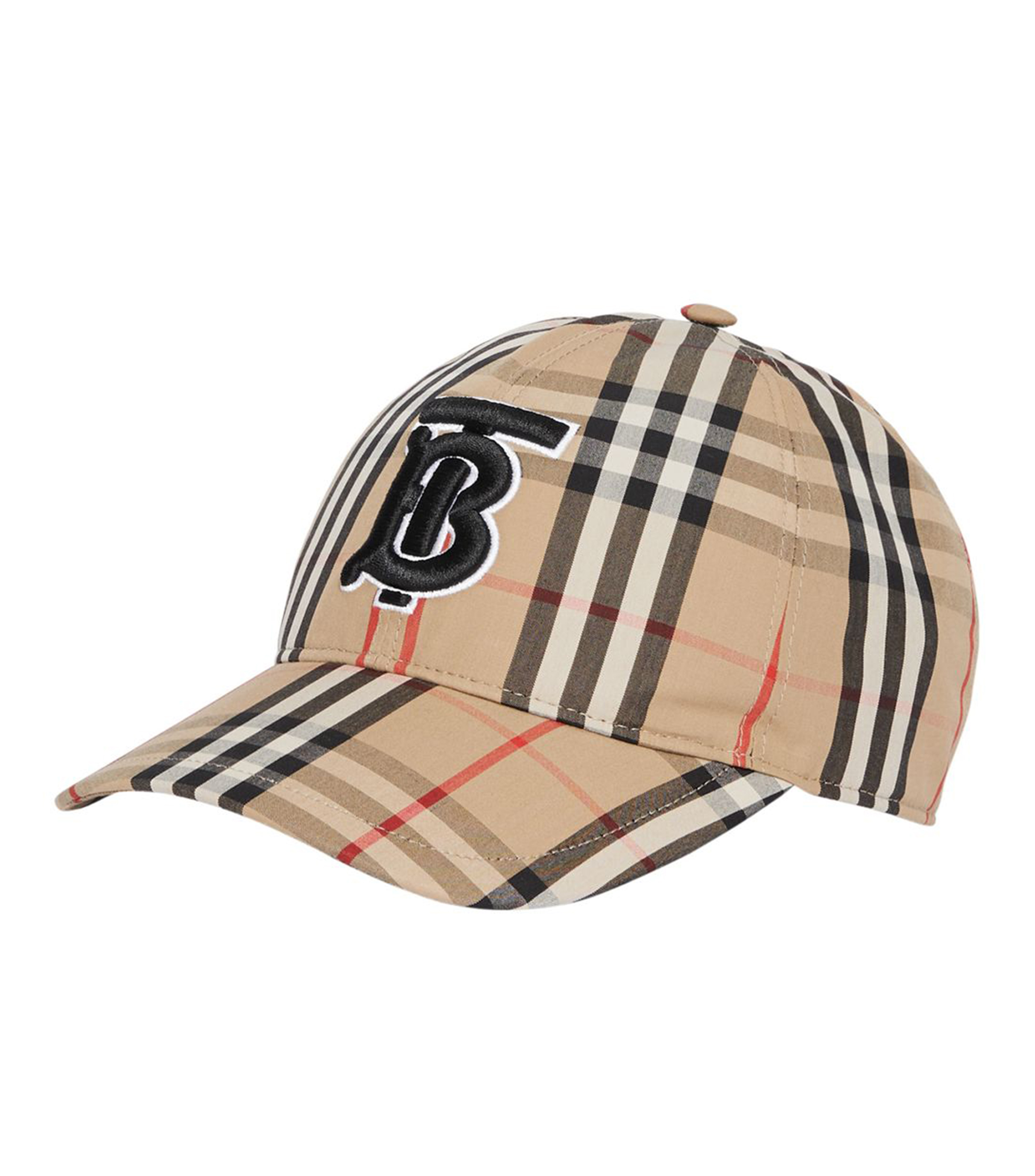 Burberry Gorra Unisex - El Palacio de Hierro