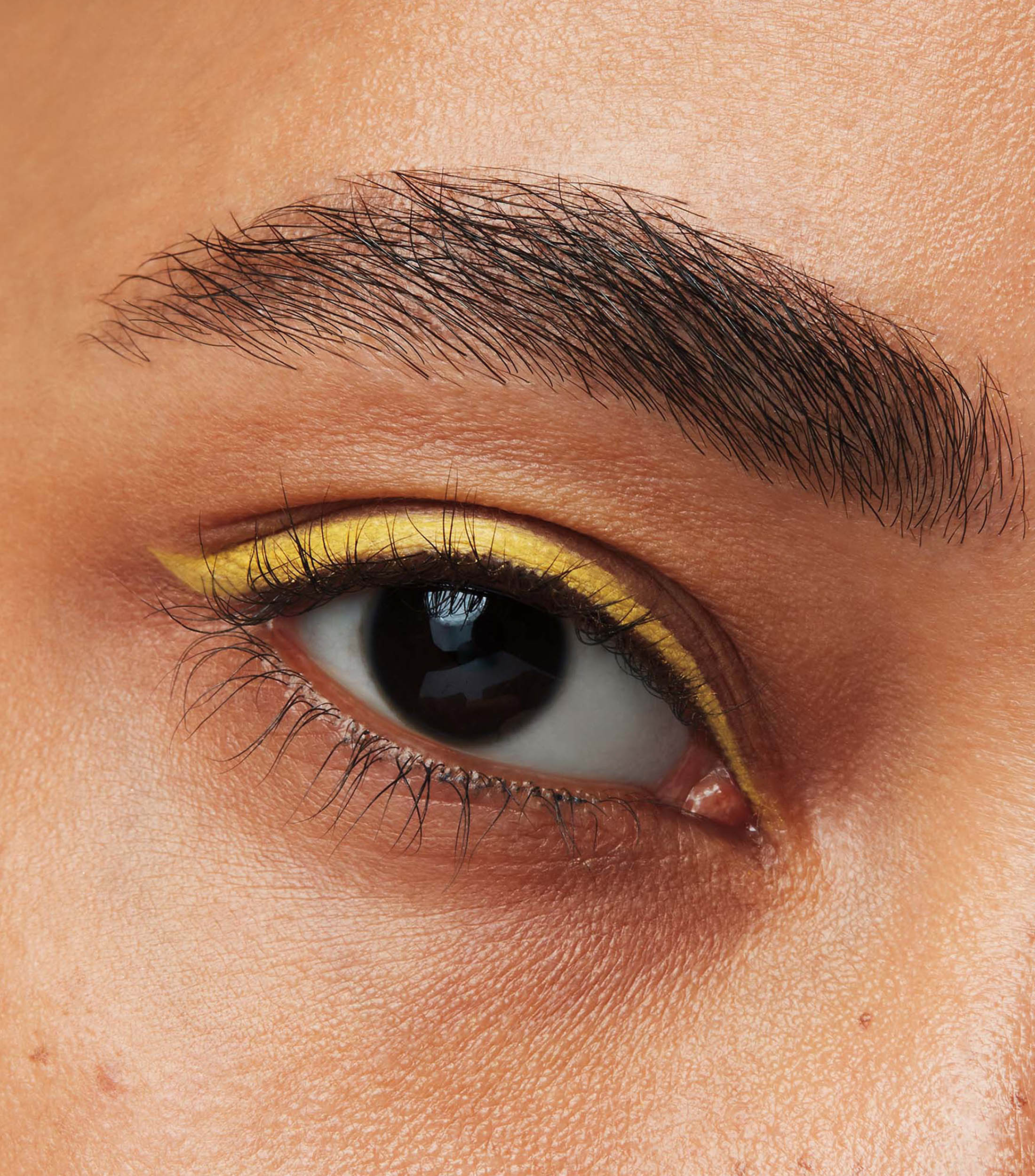 Lapiz Delineador para Ojos SMK MicroLiner Ink, 0.08 g