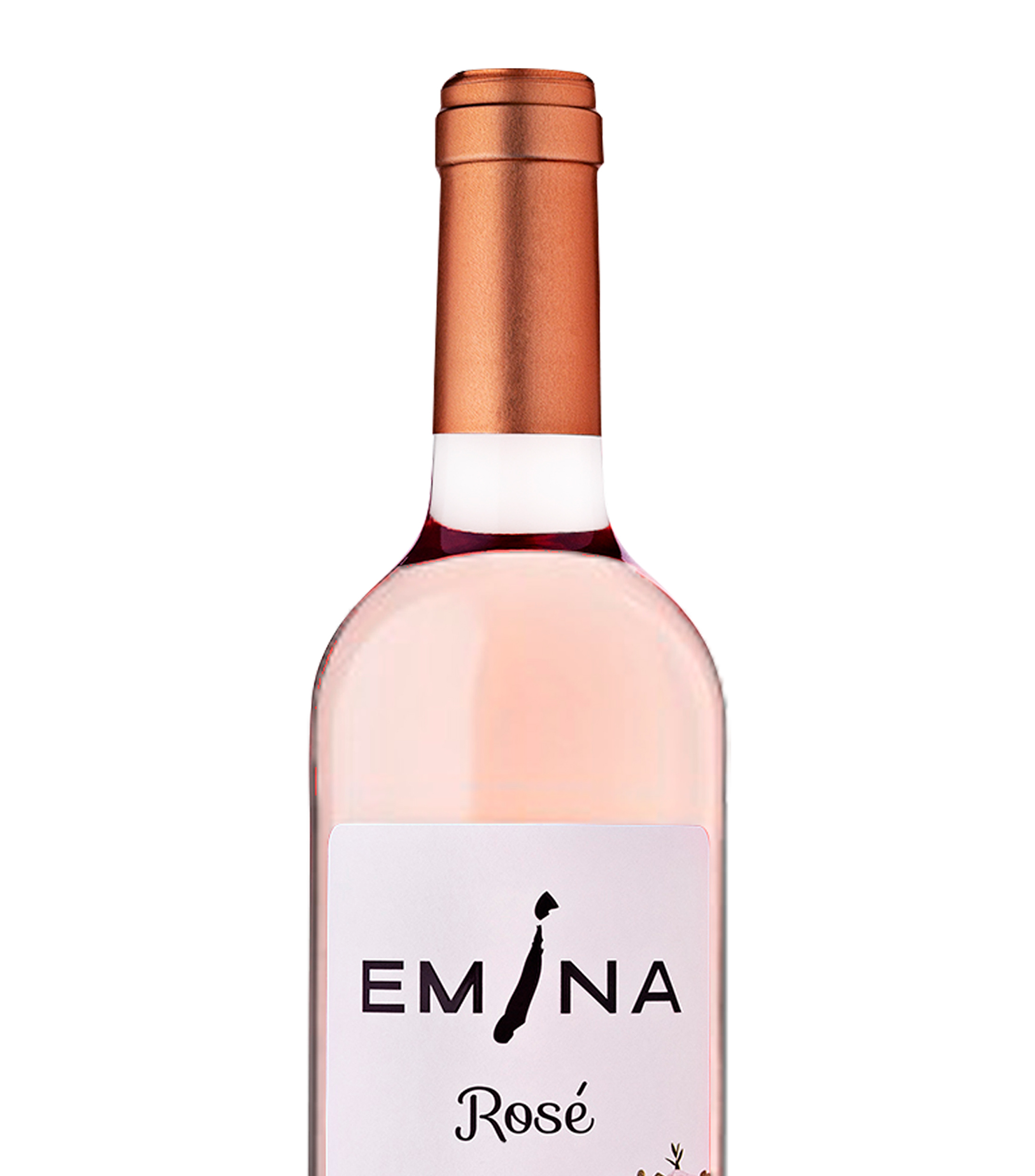 Vino Rosado Ensamble, España, 750 ml