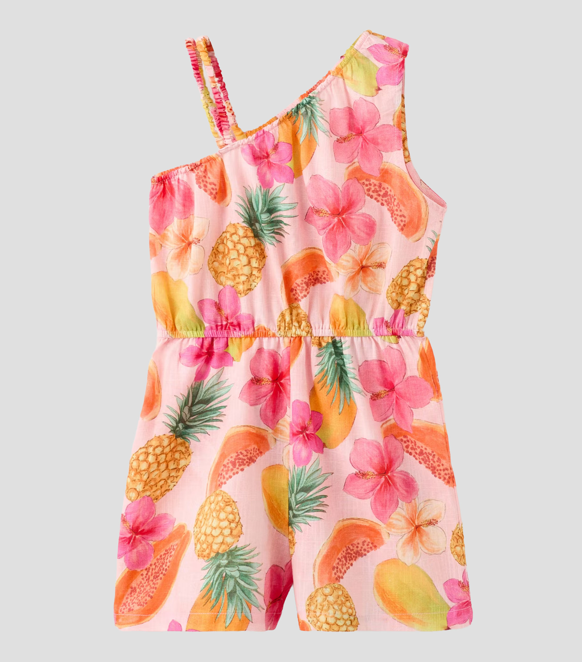 Jumpsuit recto Niña