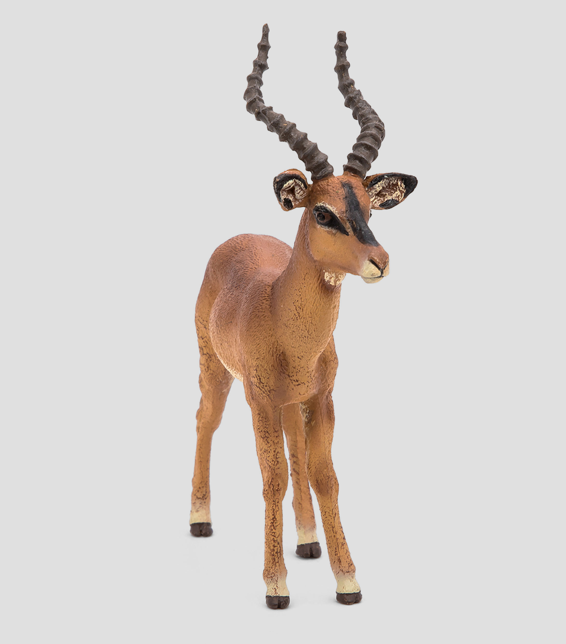 Figura Coleccionable Impala
