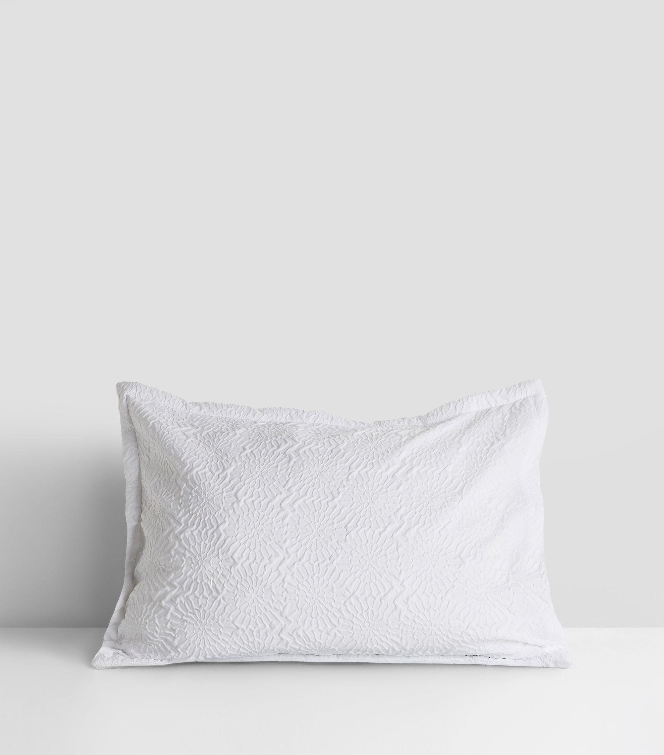 Funda para almohada estándar Kampur