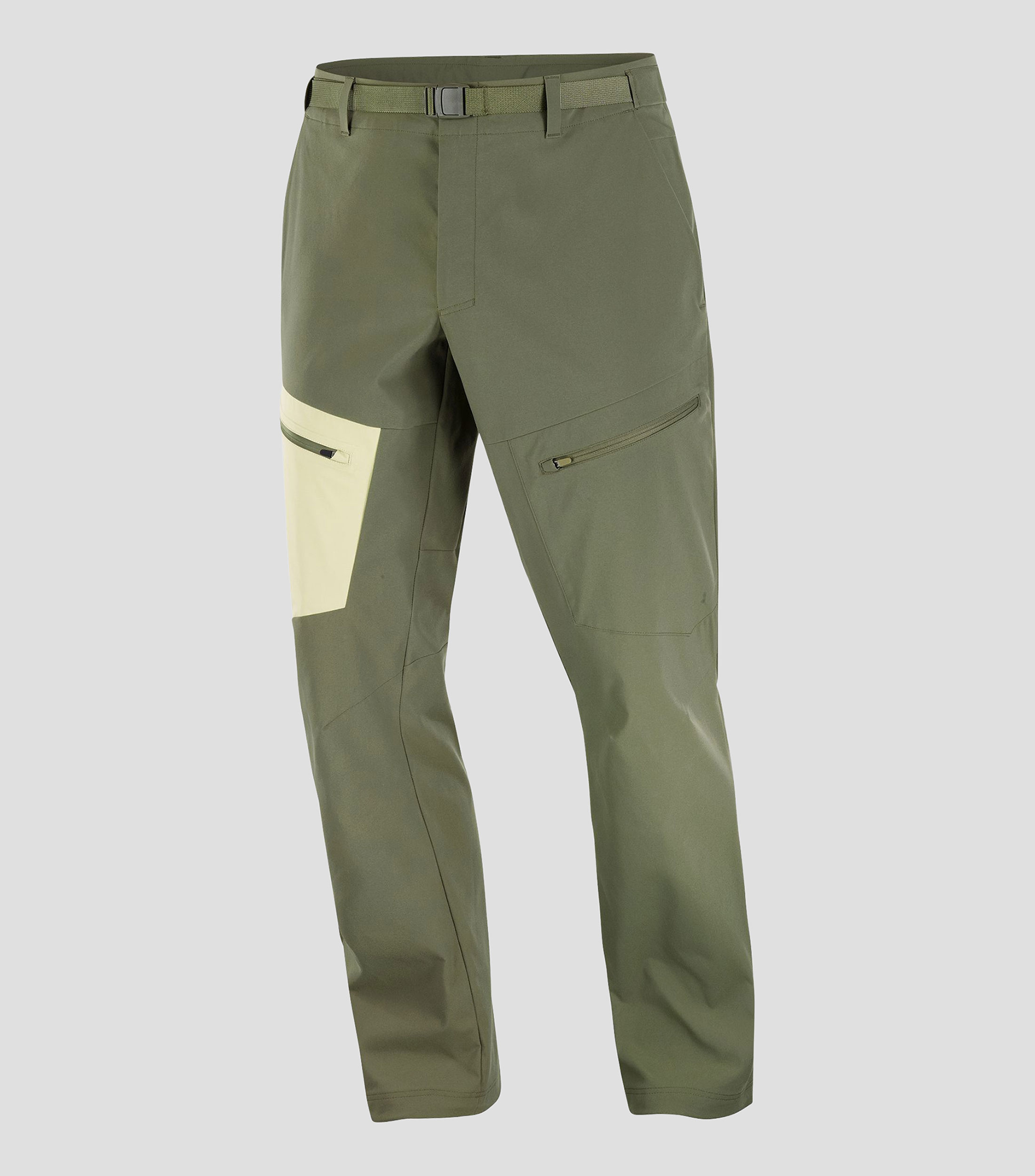 Pantalón para senderismo Outerpath Utility Hombre