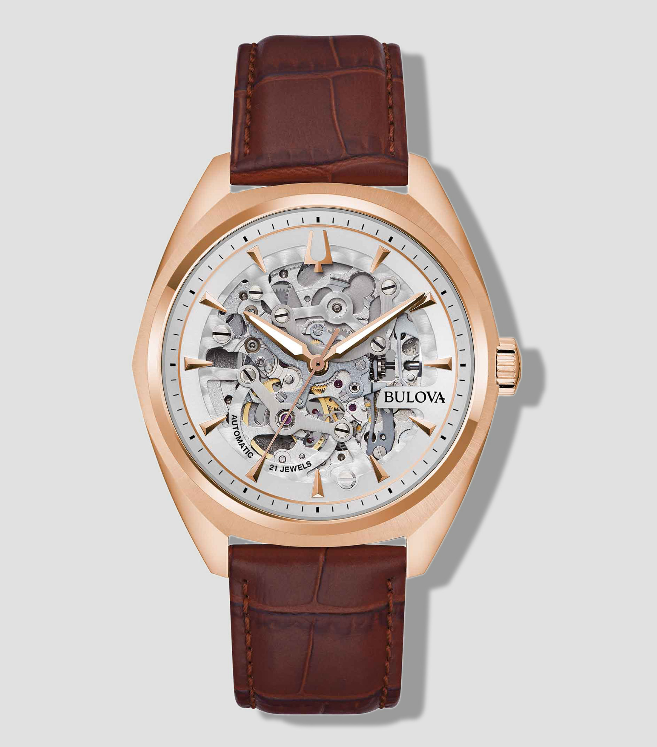 Reloj para Hombre Surveyor Casual, Blanco