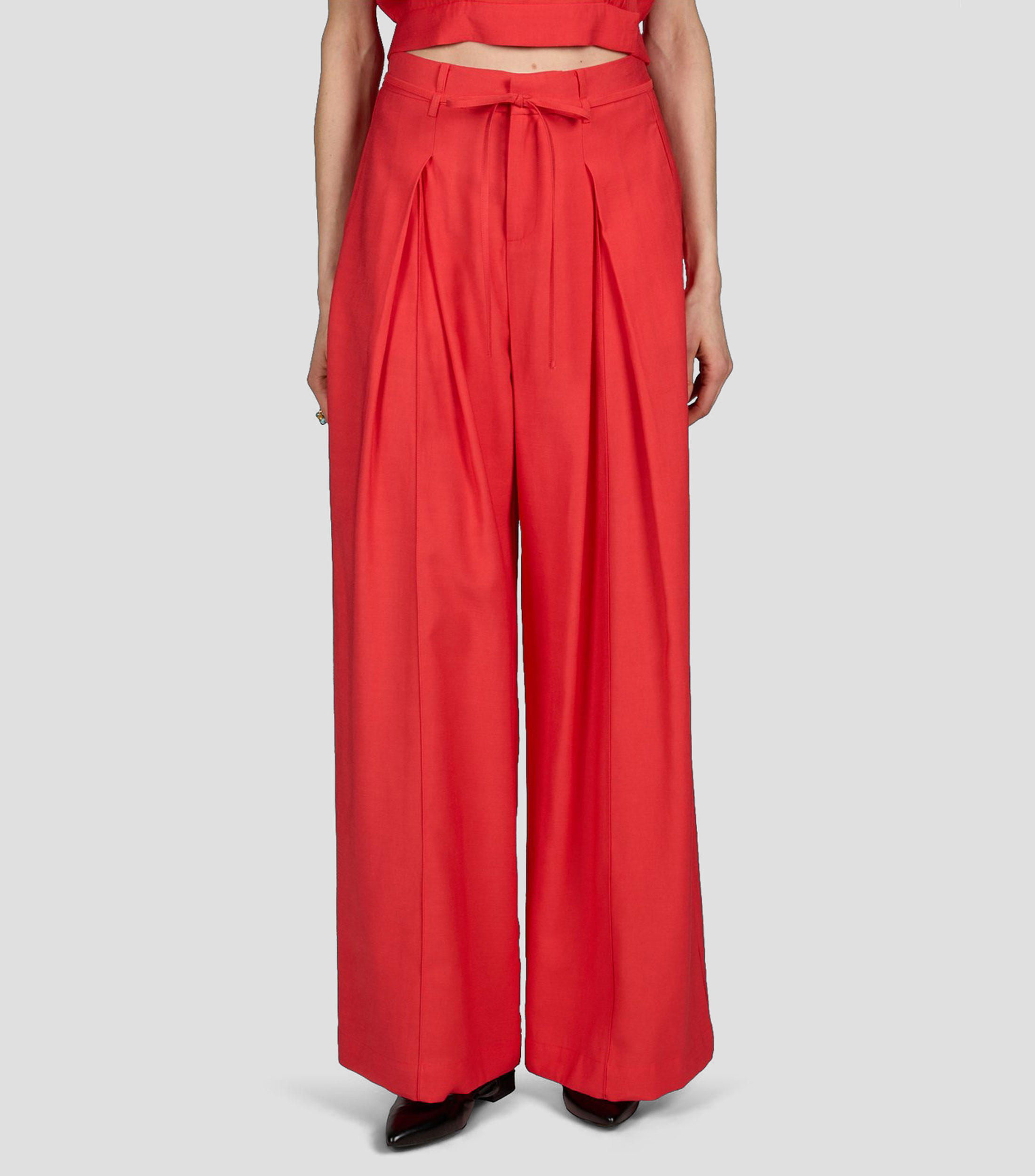 Pantalón casual Julio Mujer