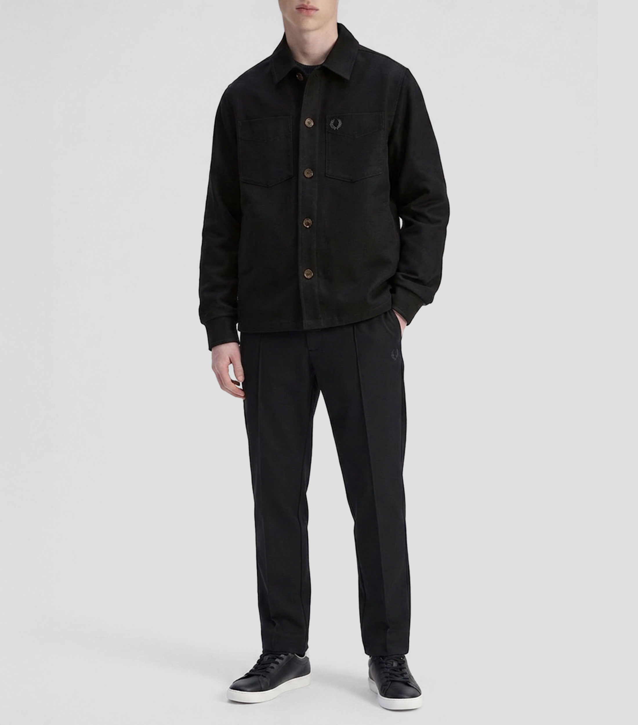 Sobrecamisa Hombre