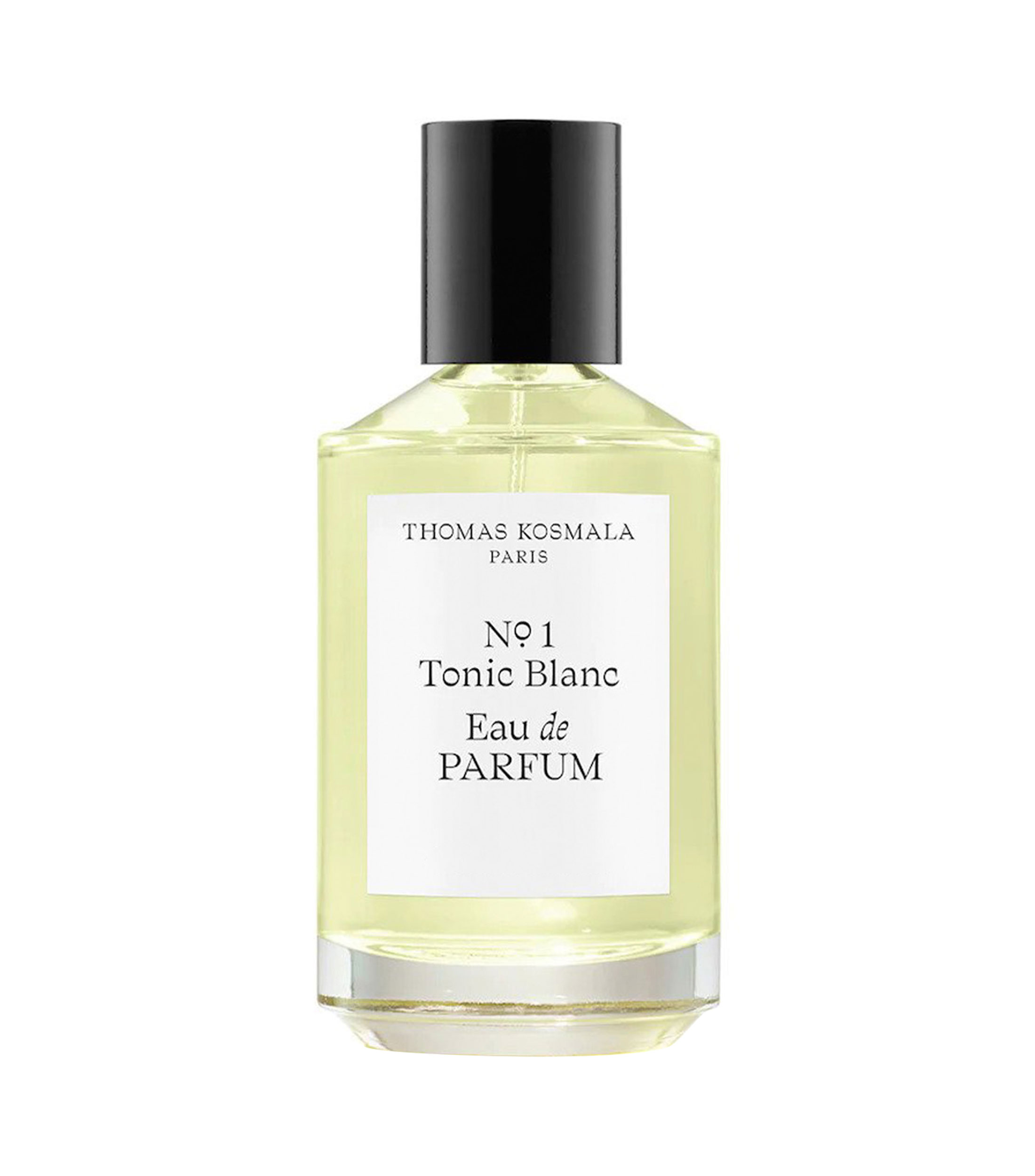Perfume No. 1 Tonic Blanc, Eau de Parfum 100 ml Unisex