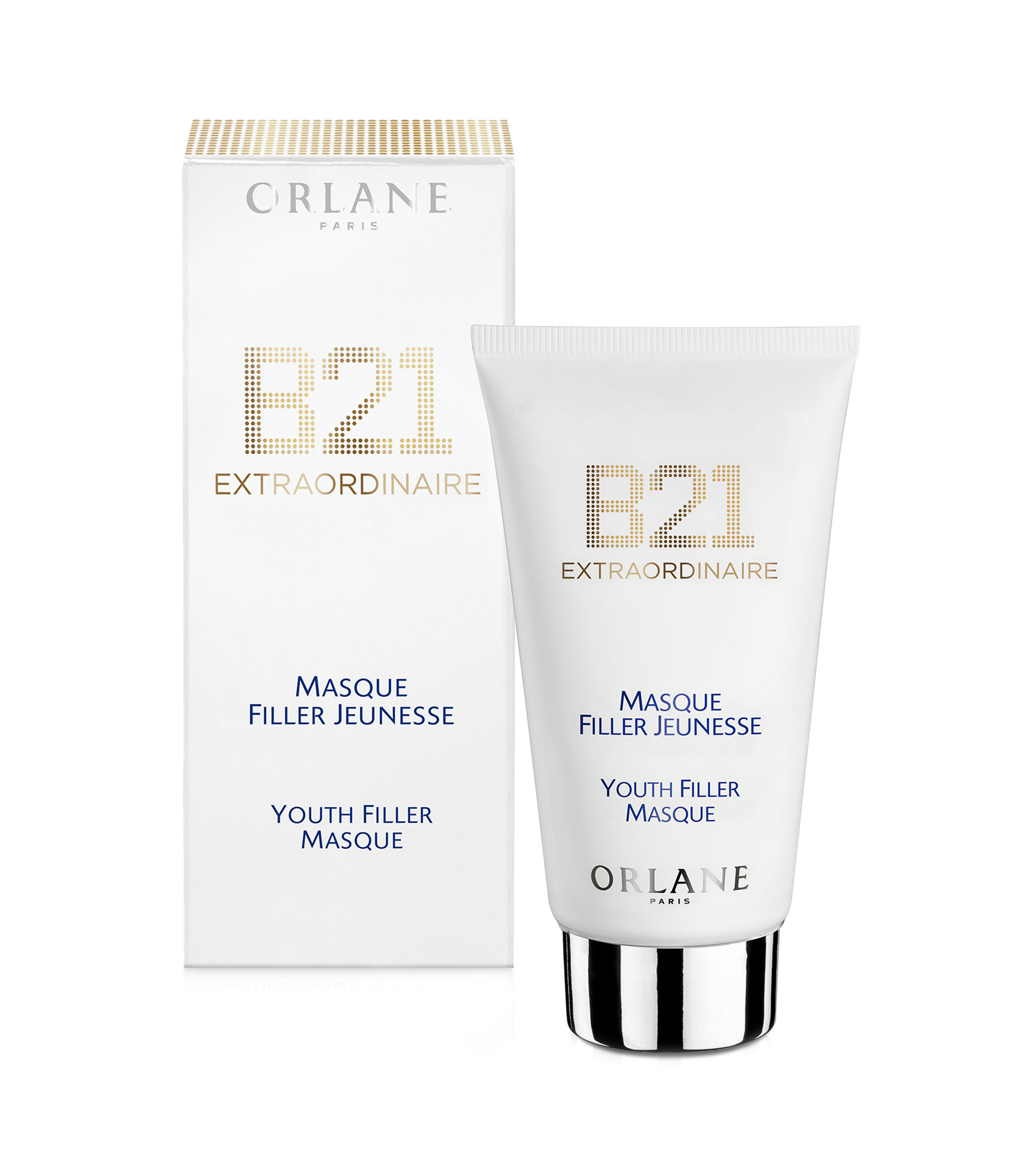 Mascarilla Filler Jeunesse, 75ml