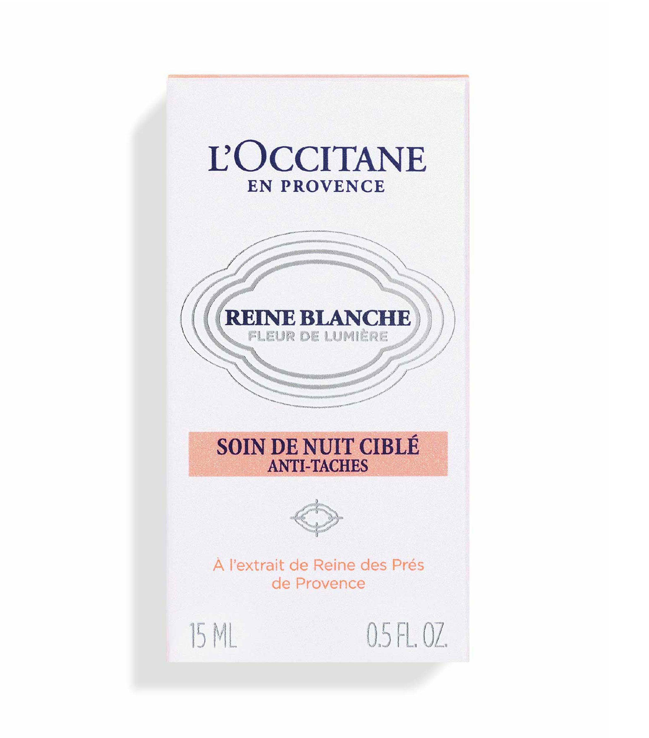 LOCC TRATAMIENTO NOCHE REINE B 15ML