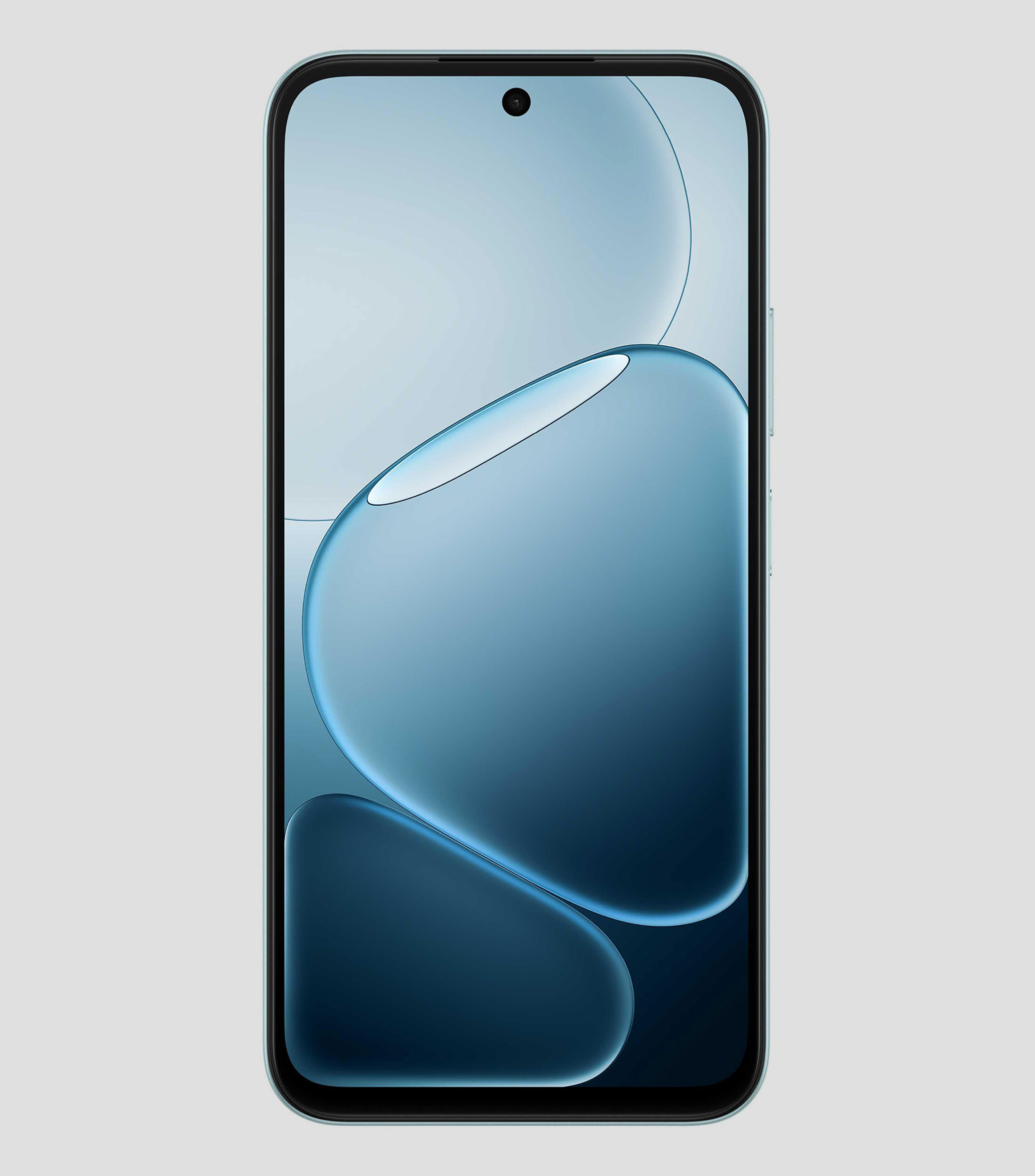 Celular Oppo A6x, 128 GB, RAM 4 GB, Azul, Desbloqueado