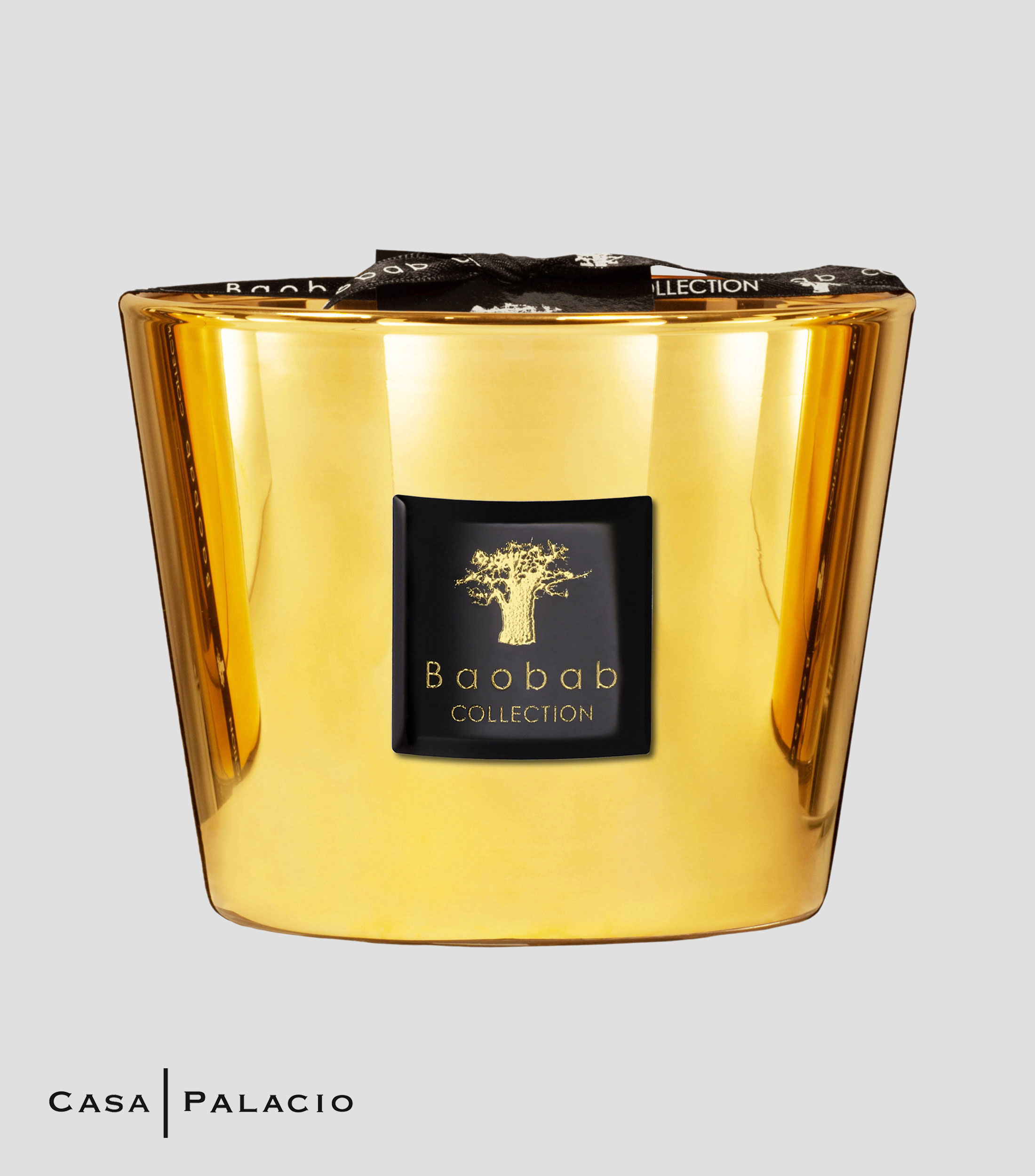 Vela aromática Aurum