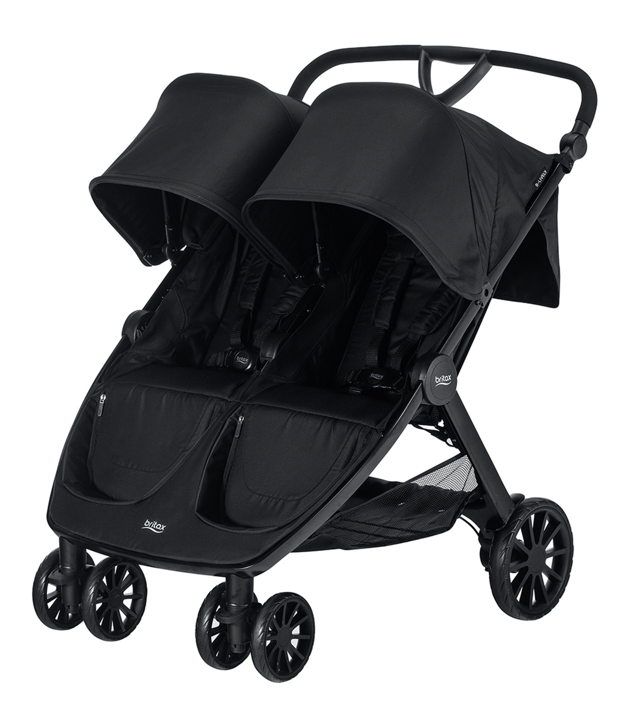 carriola britax usada