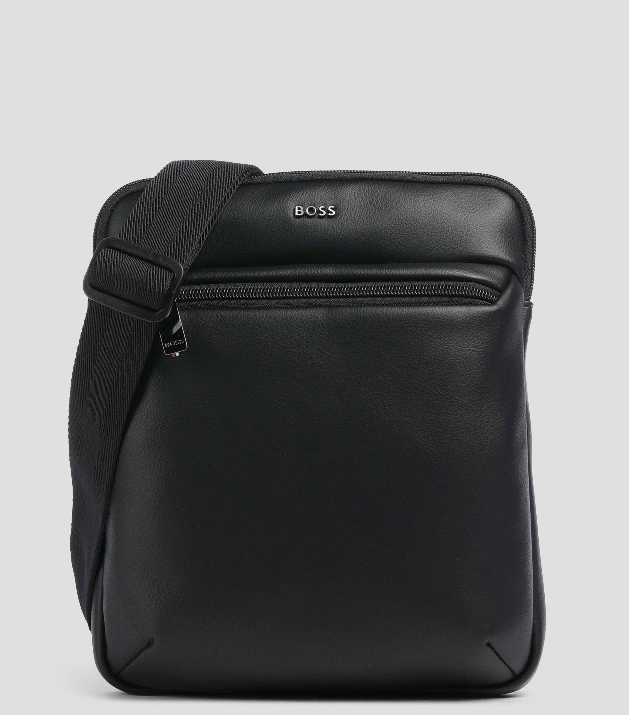 Bolso Crossbody Jace Envelope liso Hombre