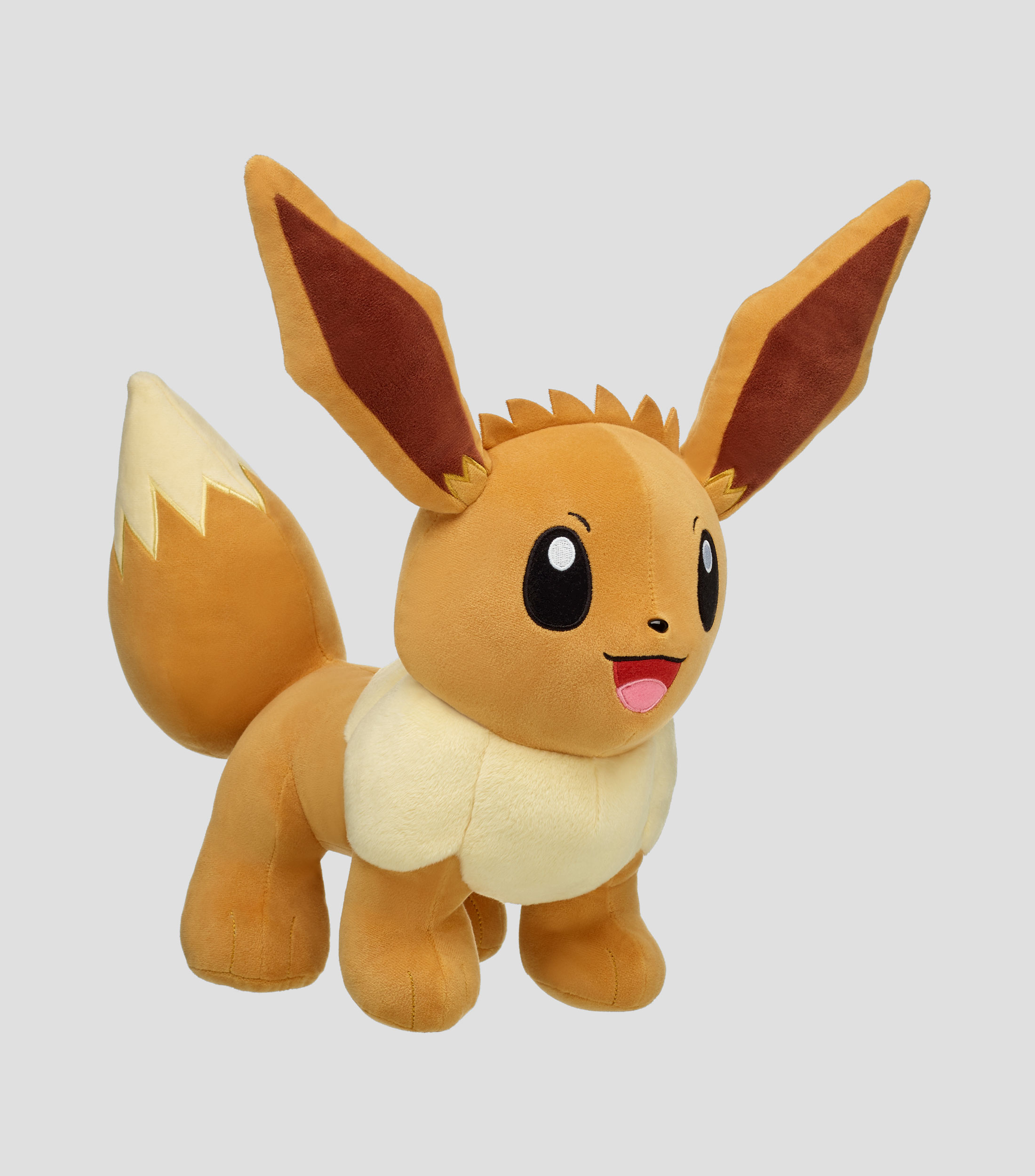 Peluche Pokémon Eeve