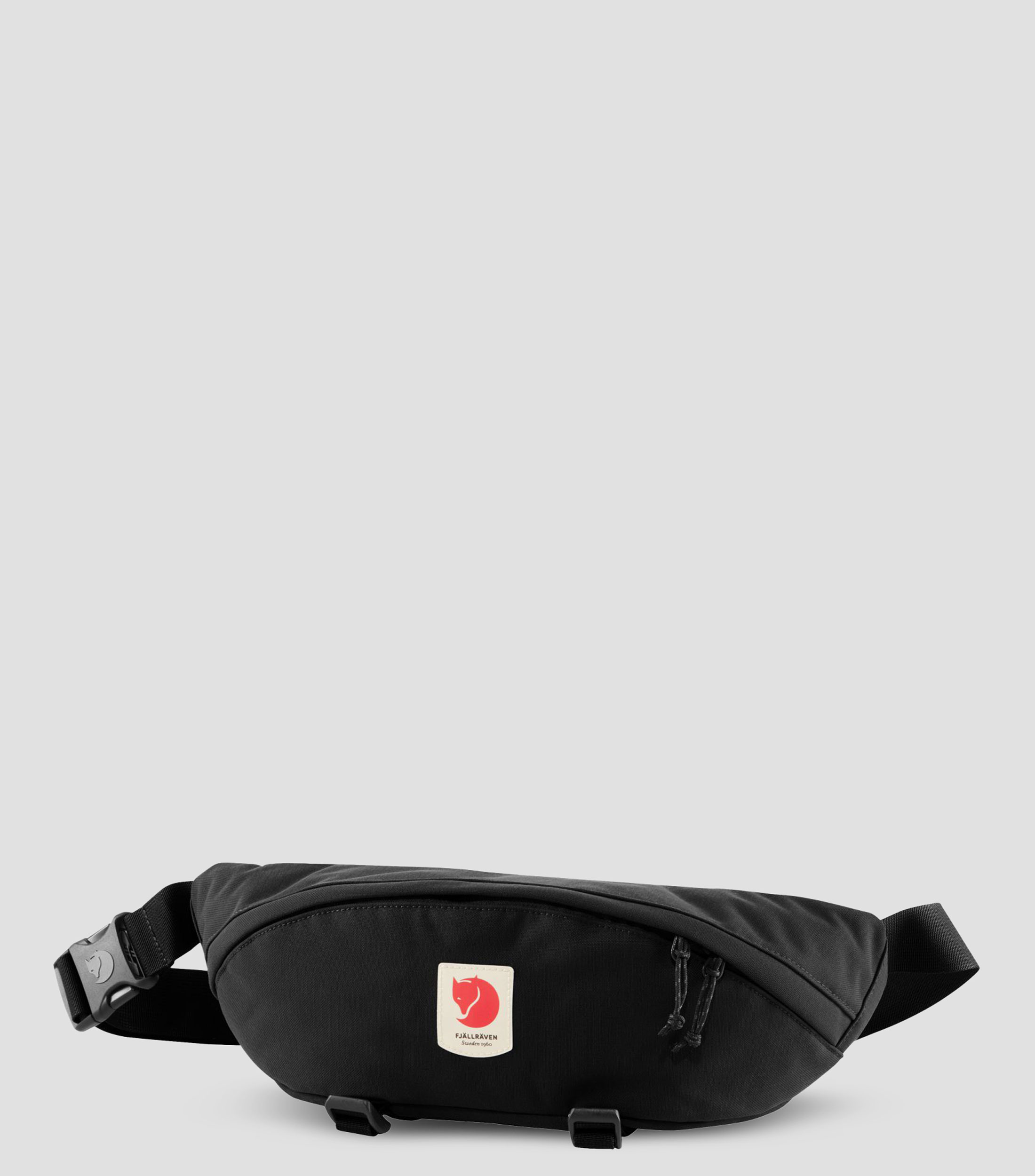 Cangurera Ulvo Hip Pack Large Unisex