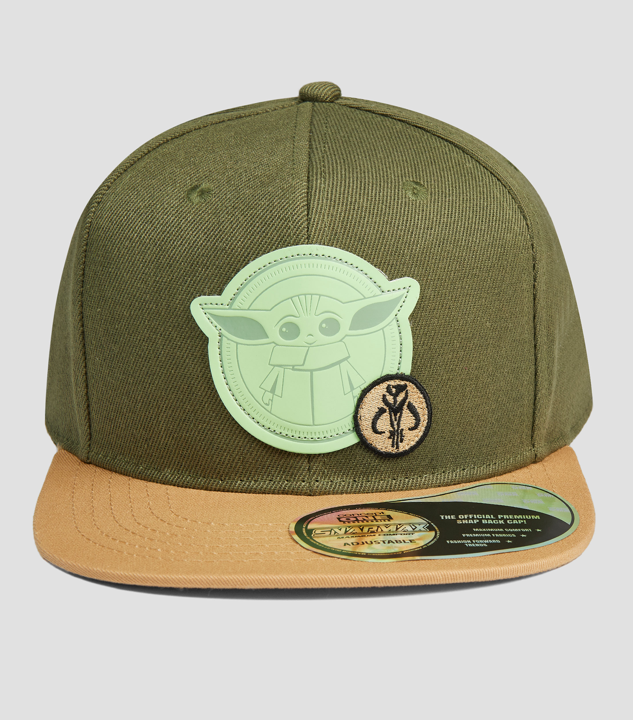 Gorra Star Wars - The Mandalorian Niño