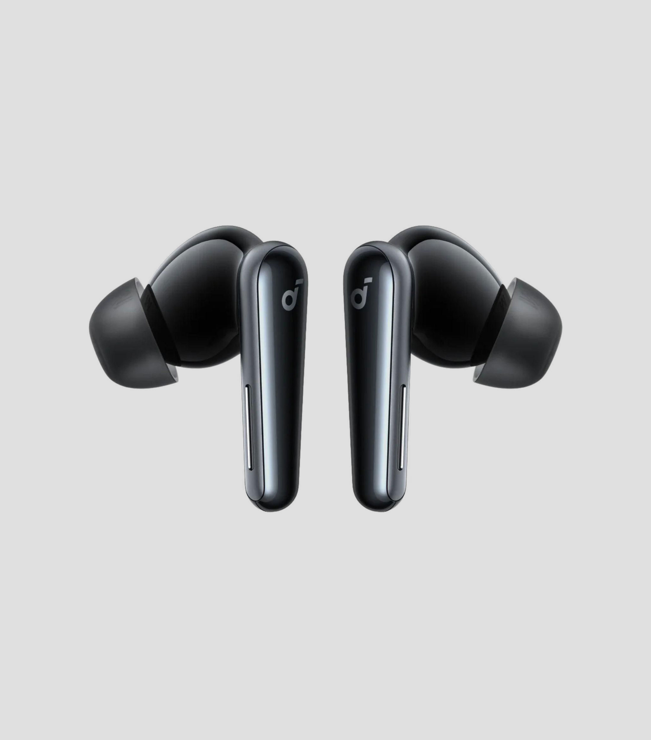 Audifonos inalambricos bluetooth Soundcore Liberty 5 negro