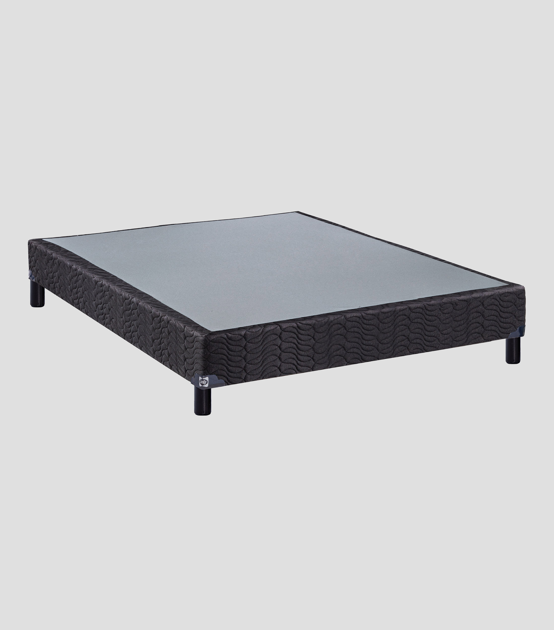Box Imperial Queen Size